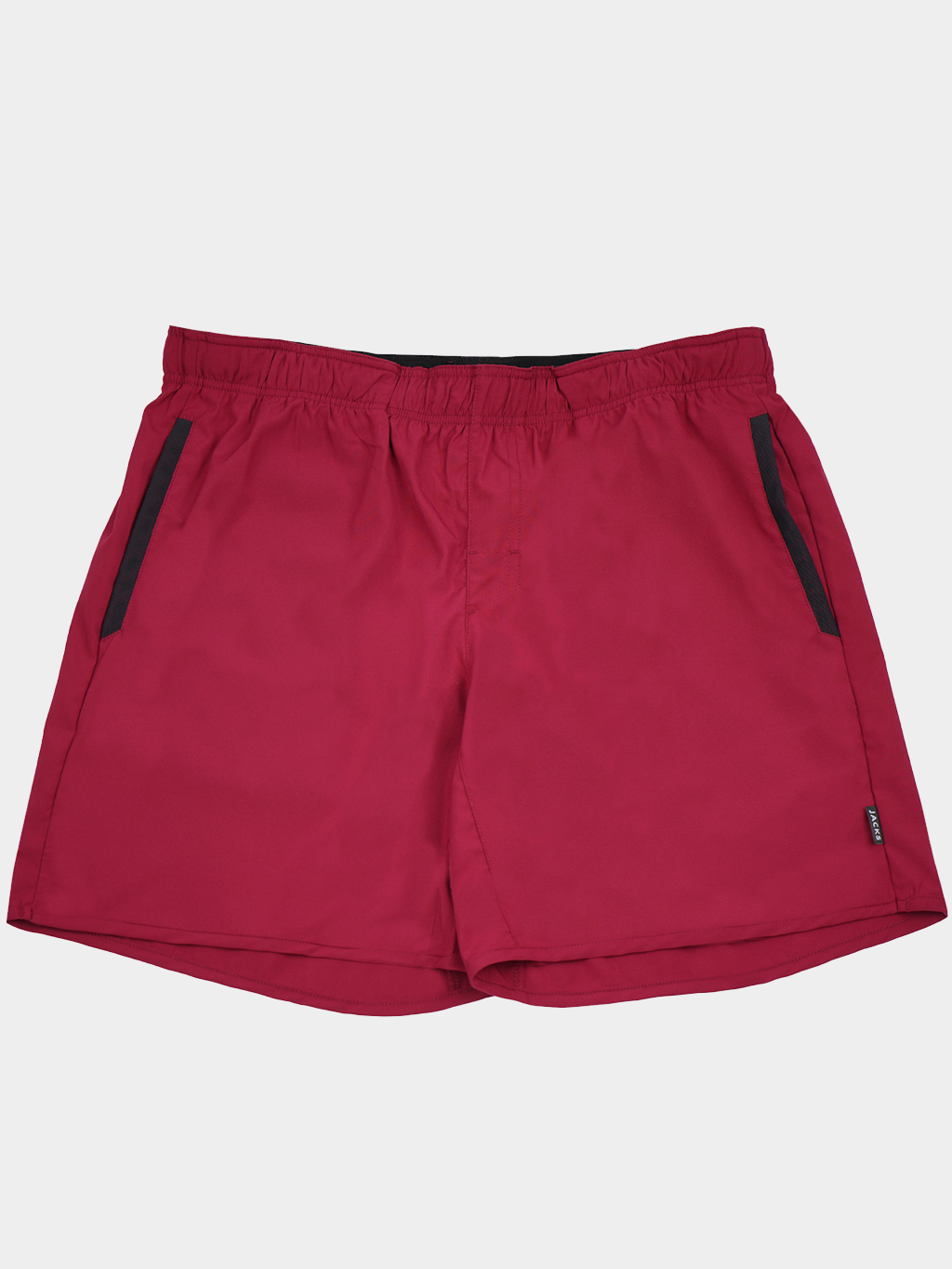 HIIT 7" Performance Shorts - Burgundy