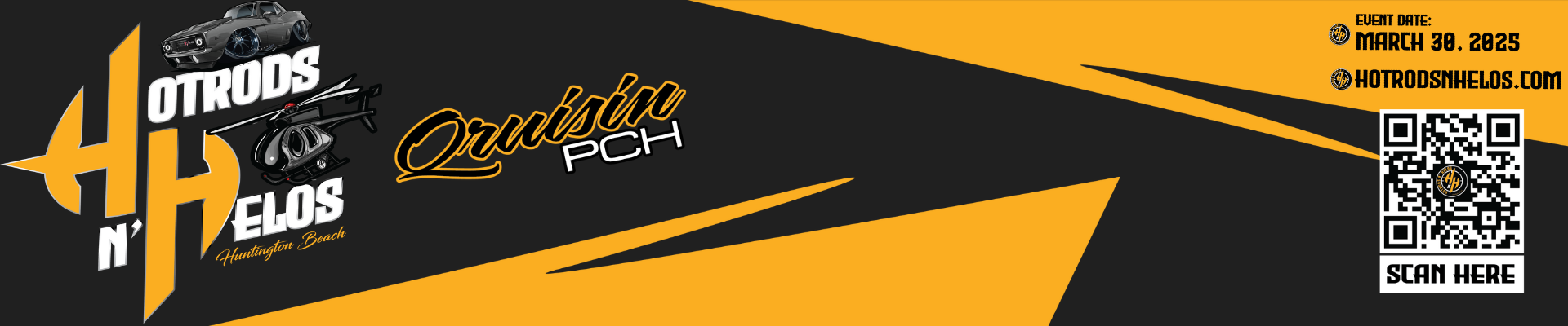Hot Rods N Helos