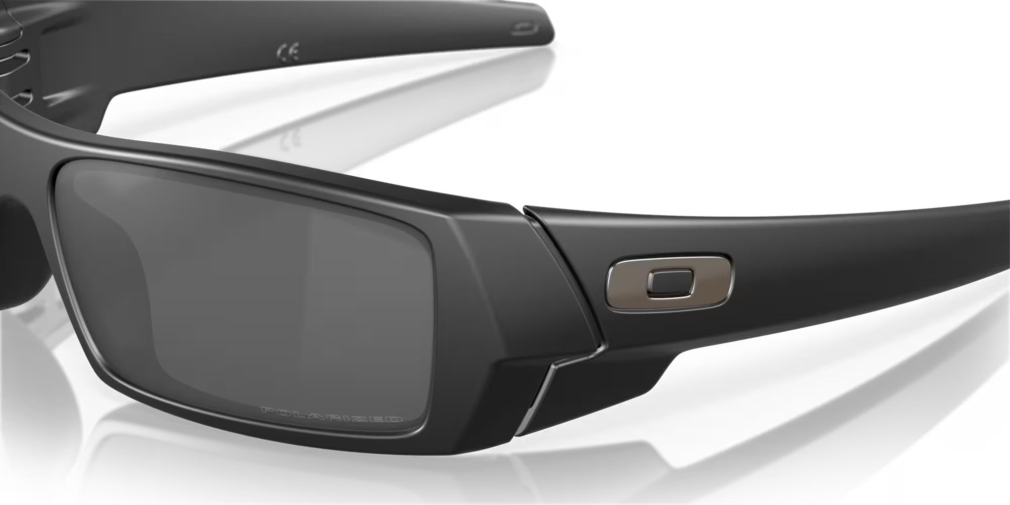 Oakley Gascan Sunglasses