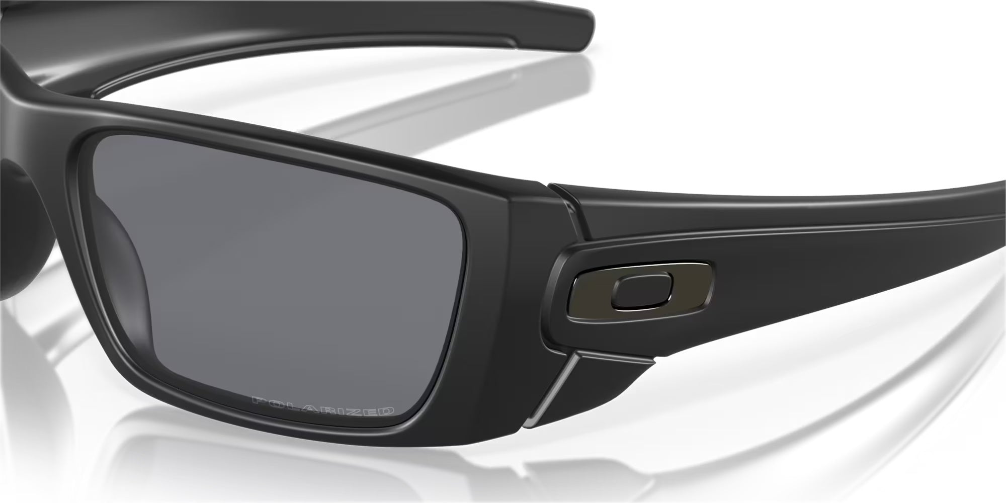 Oakley Fuel Cell Prizm Polarized Sunglasses
