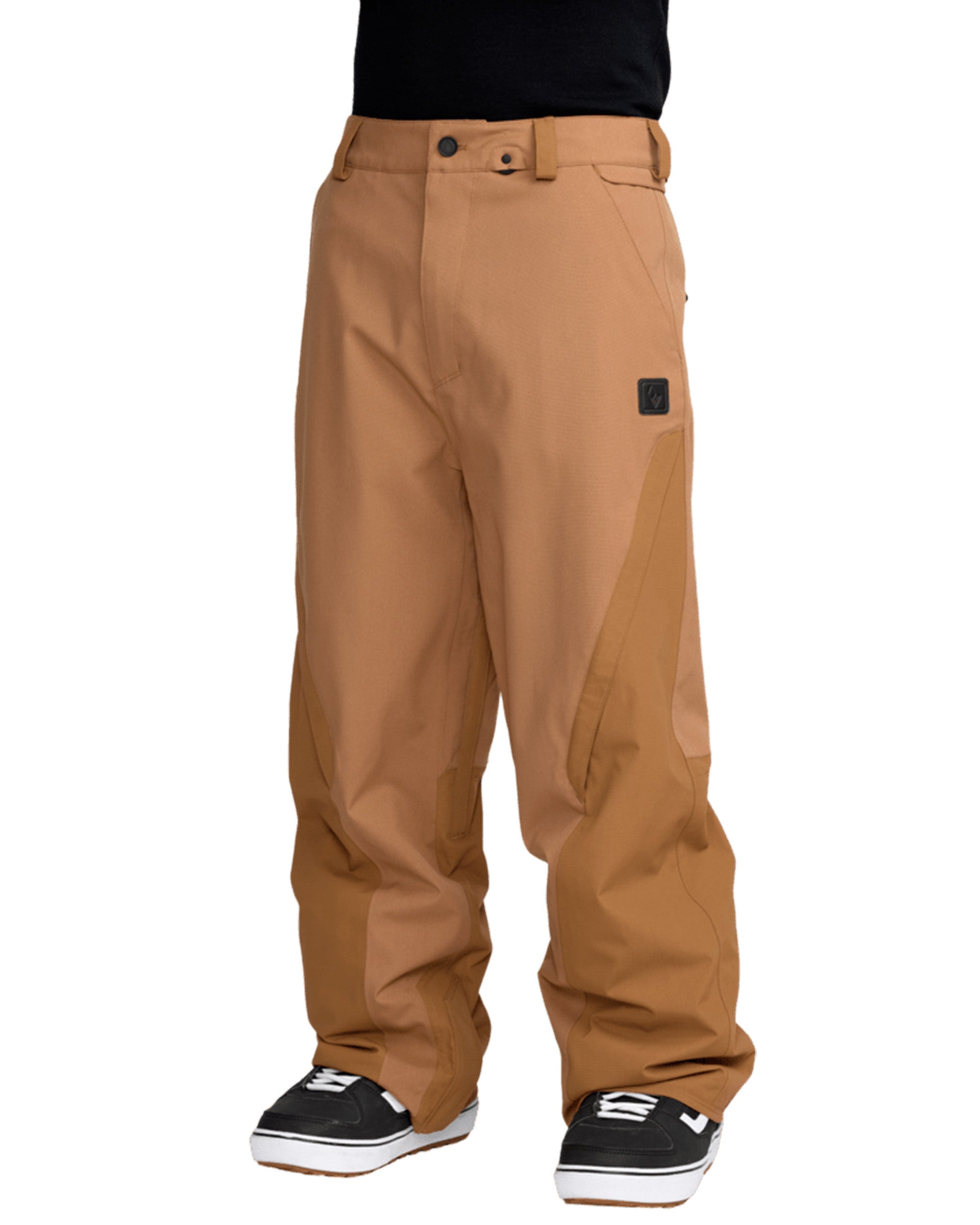 Volcom Men's Kleveland Snow Pants