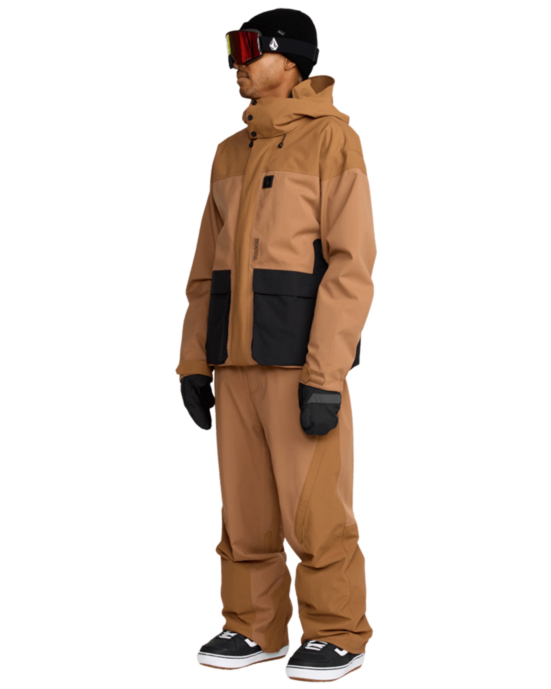 Volcom Men's Kleveland Snow Pants