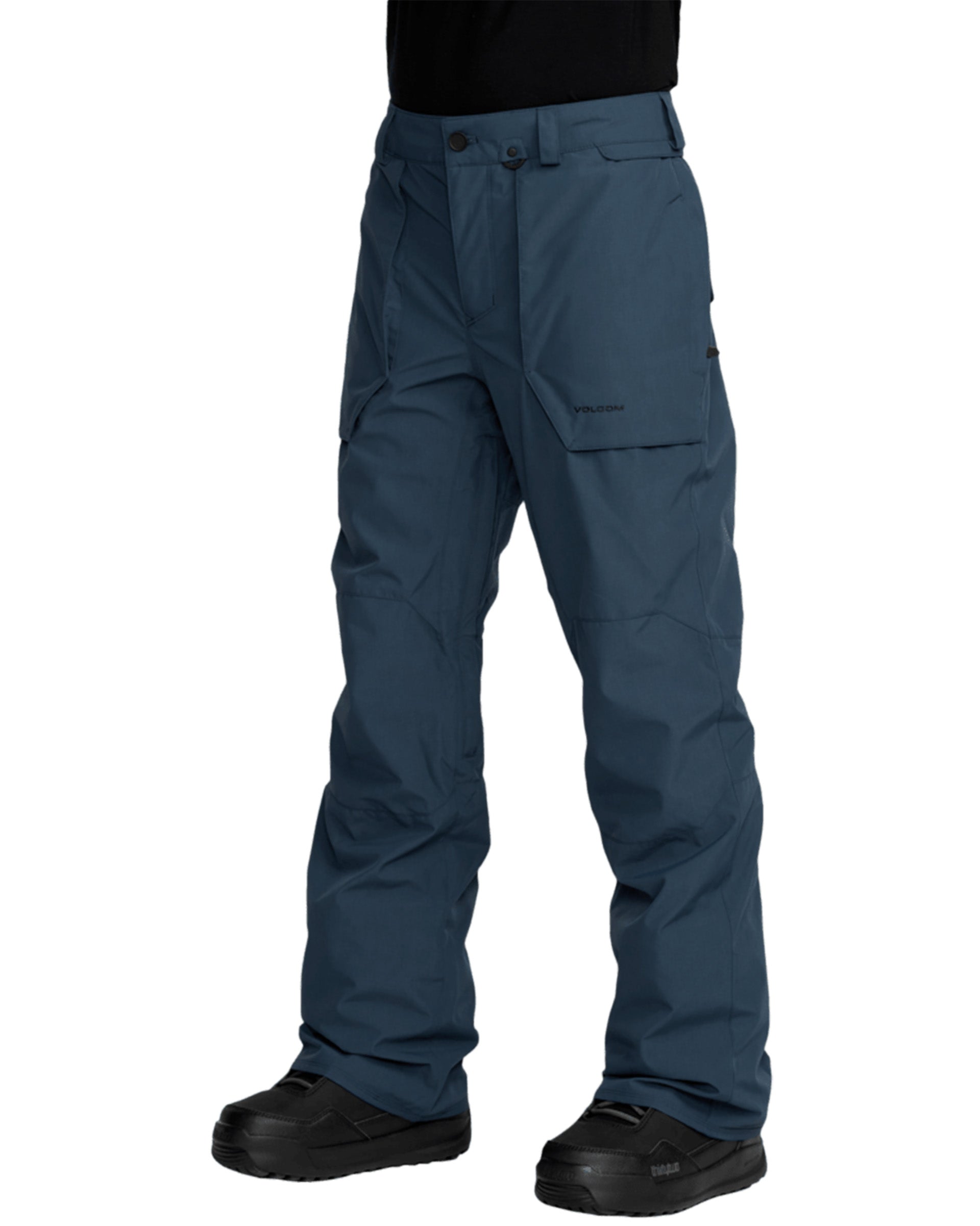 Volcom Men's Roan Snow Pants