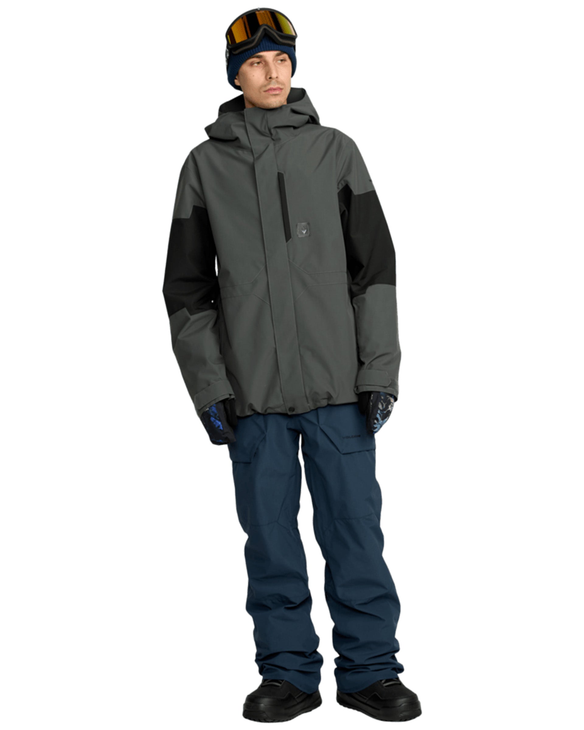 Volcom Men's Roan Snow Pants