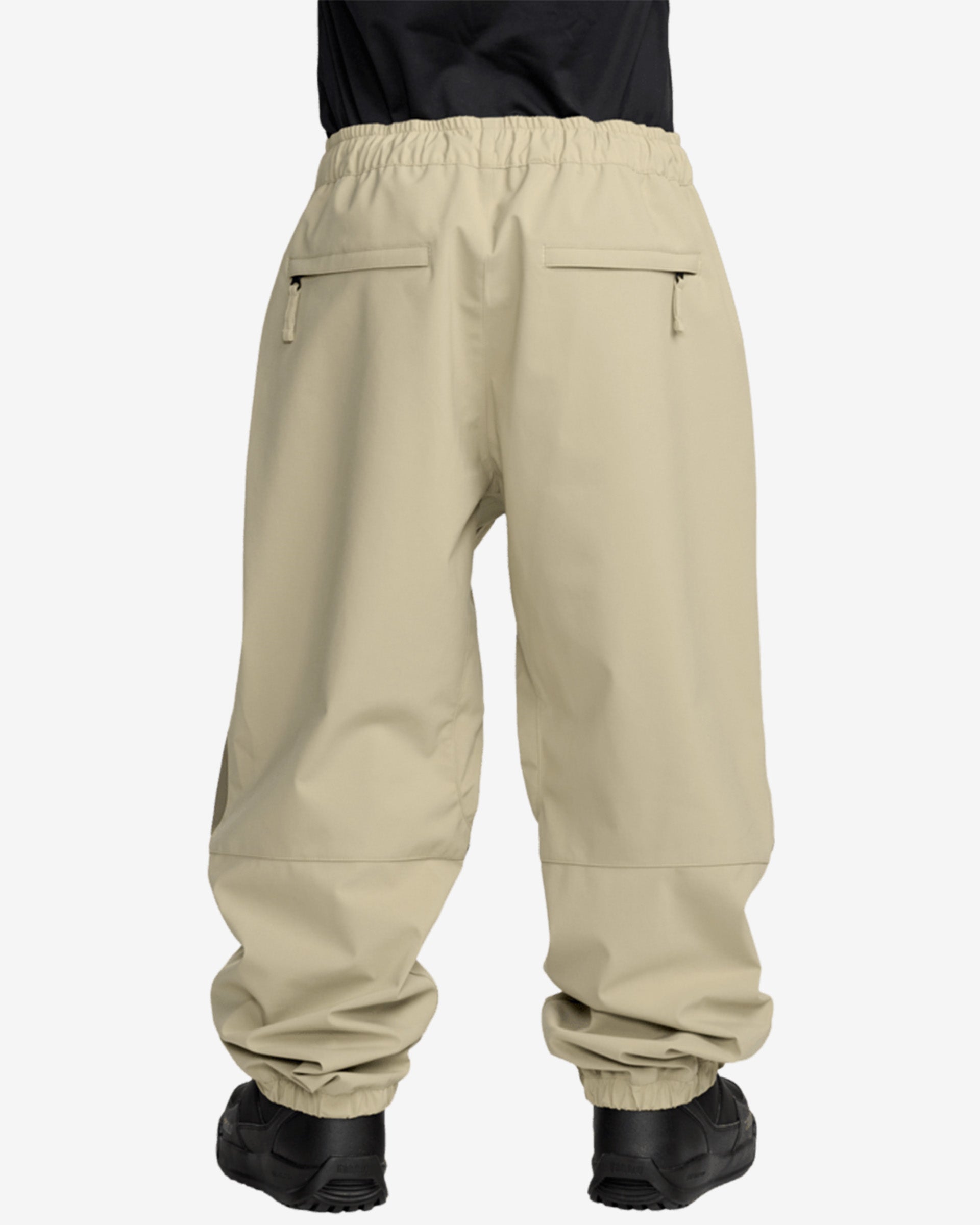 Volcom Men's Slashslapper Snow Pants