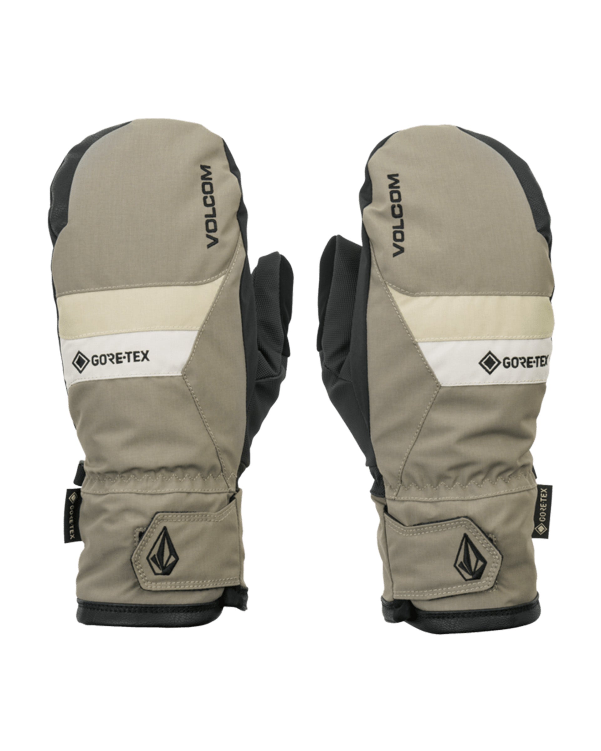Volcom Men's CP2 Gore-Tex Gloves