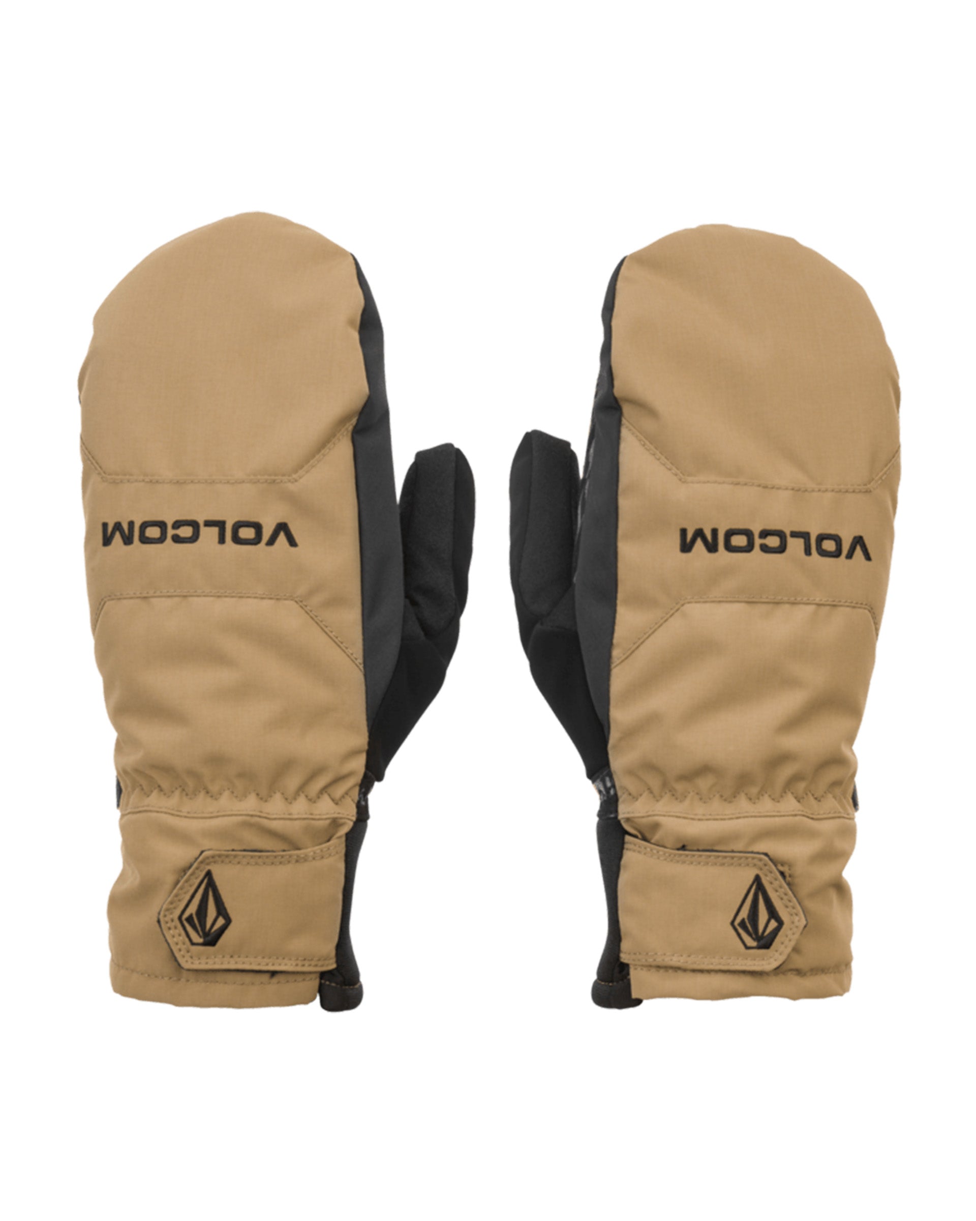 Volcom Men's V.Co Nyle Mitts