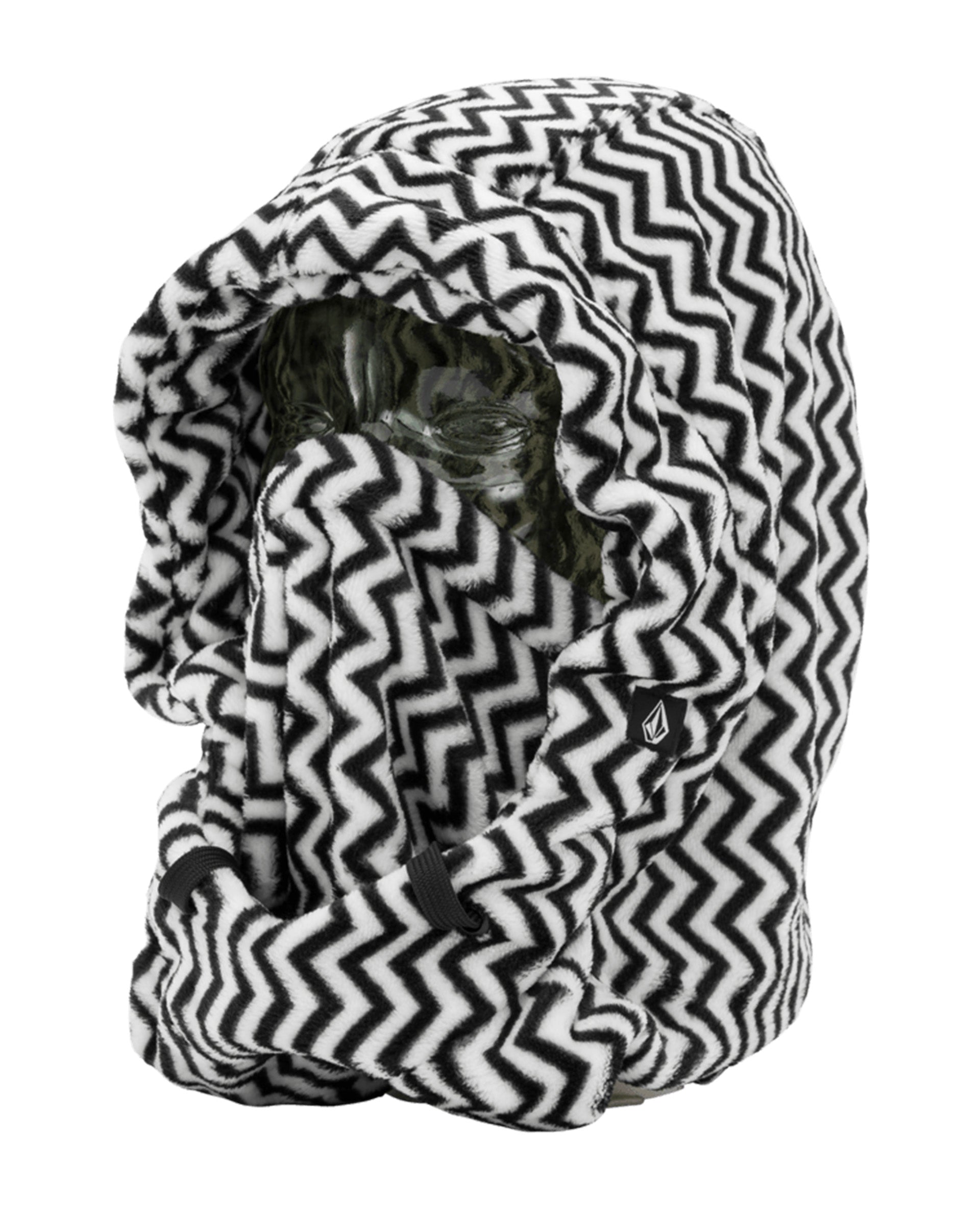 Women's Dang Hood - Bone