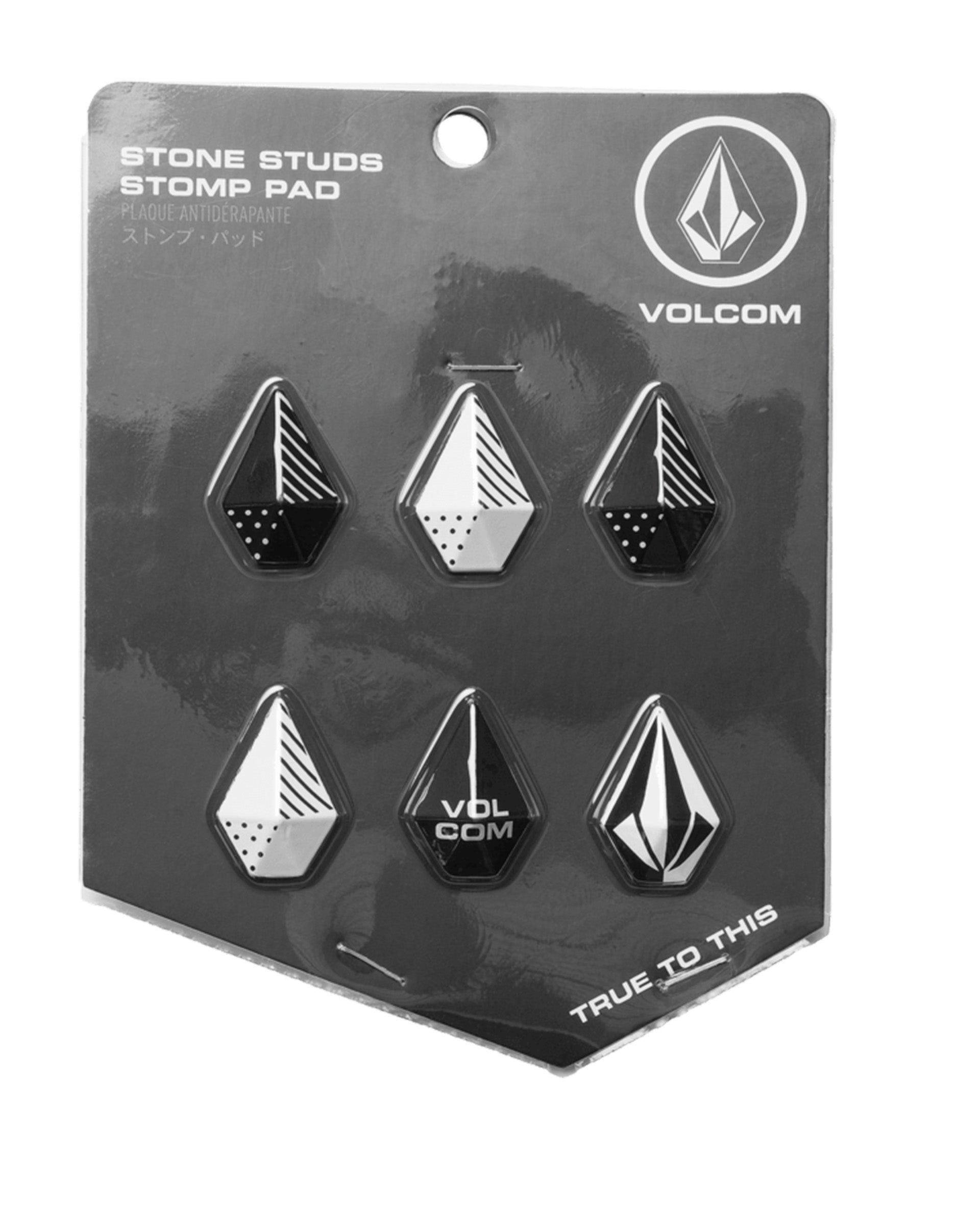 Volcom Stone Studs Stomp Pad