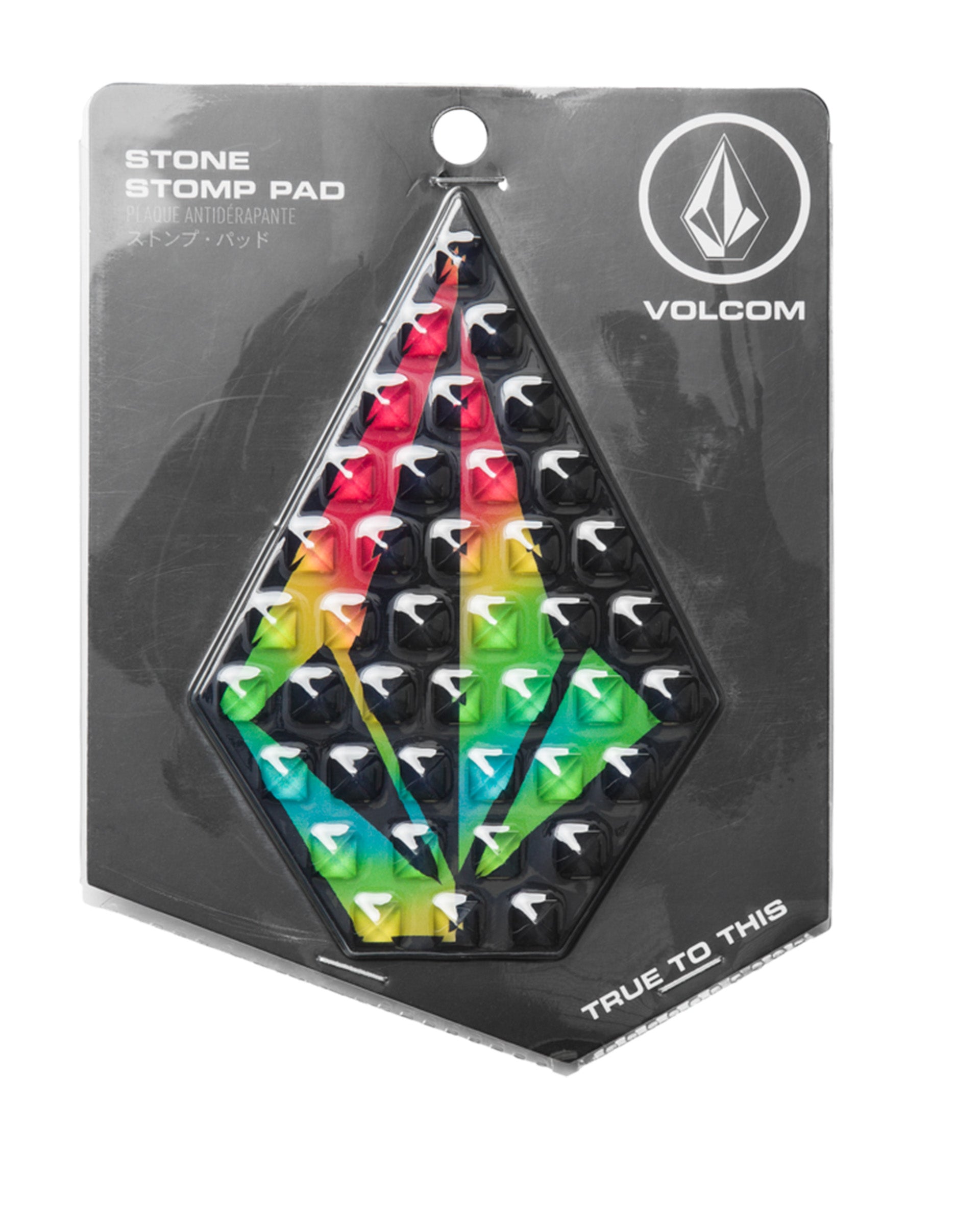 Volcom Stone Snowboard Stomp Pad