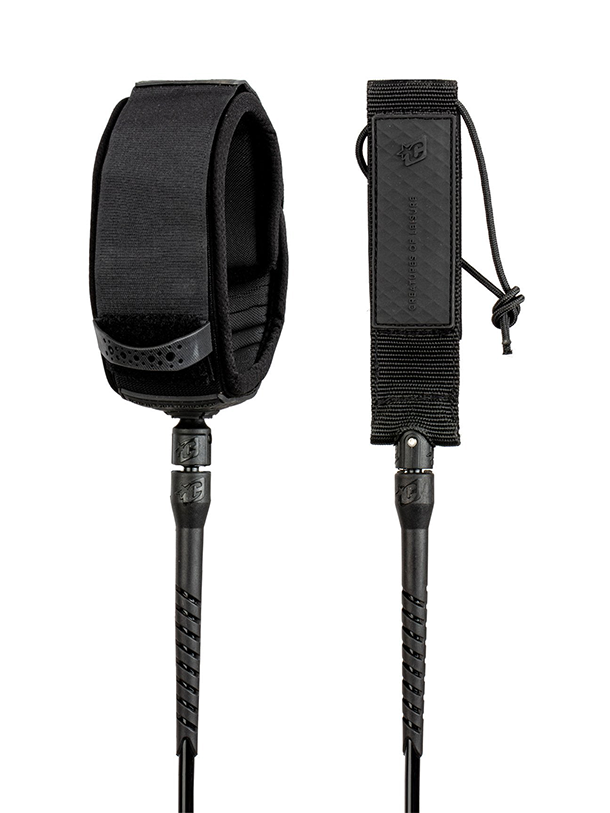 Reliance Longboard Knee 10