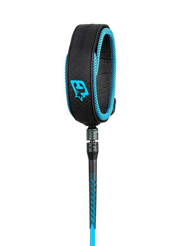 Reliance Longboard Knee 9