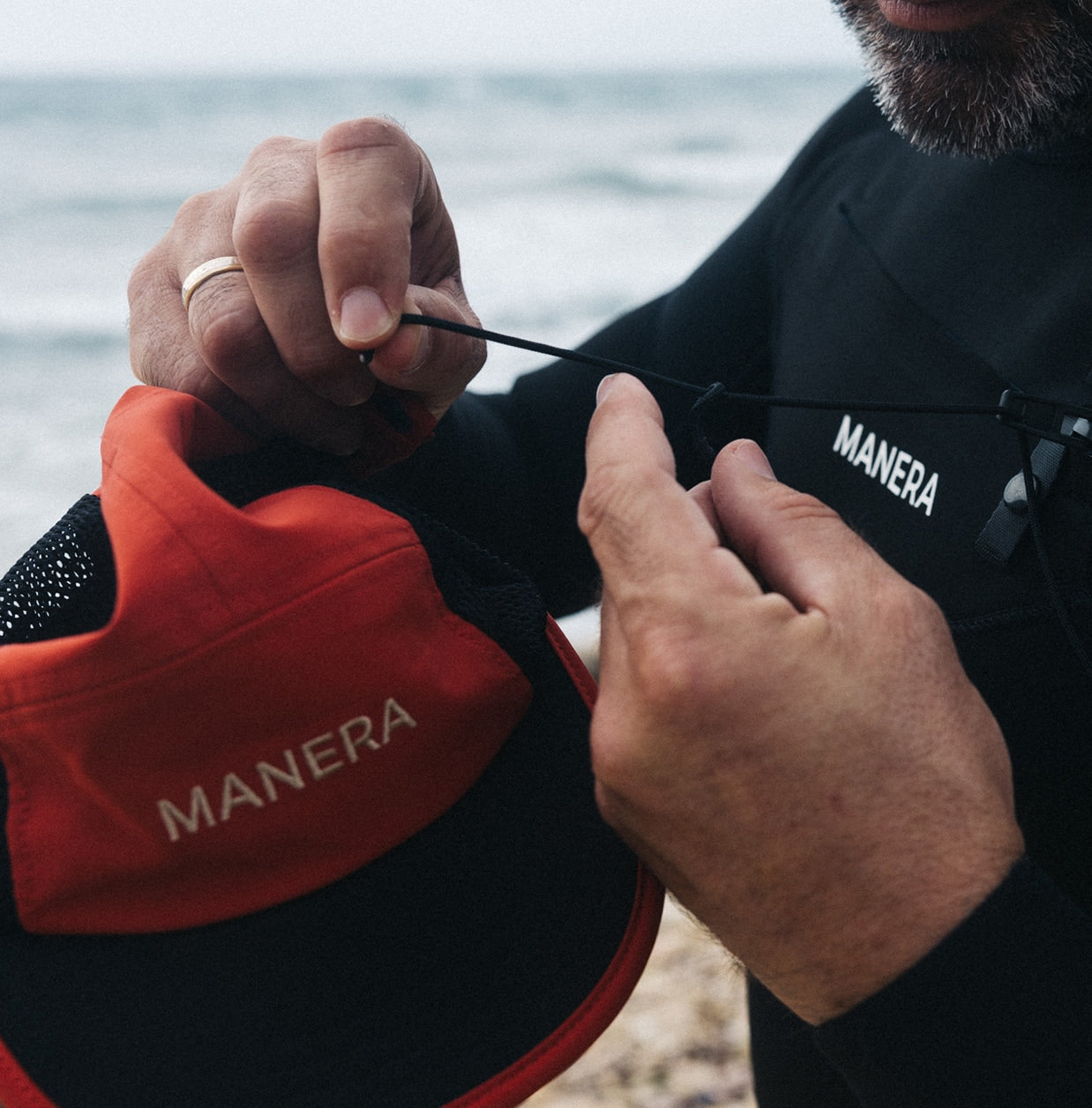 Manera Watercap 