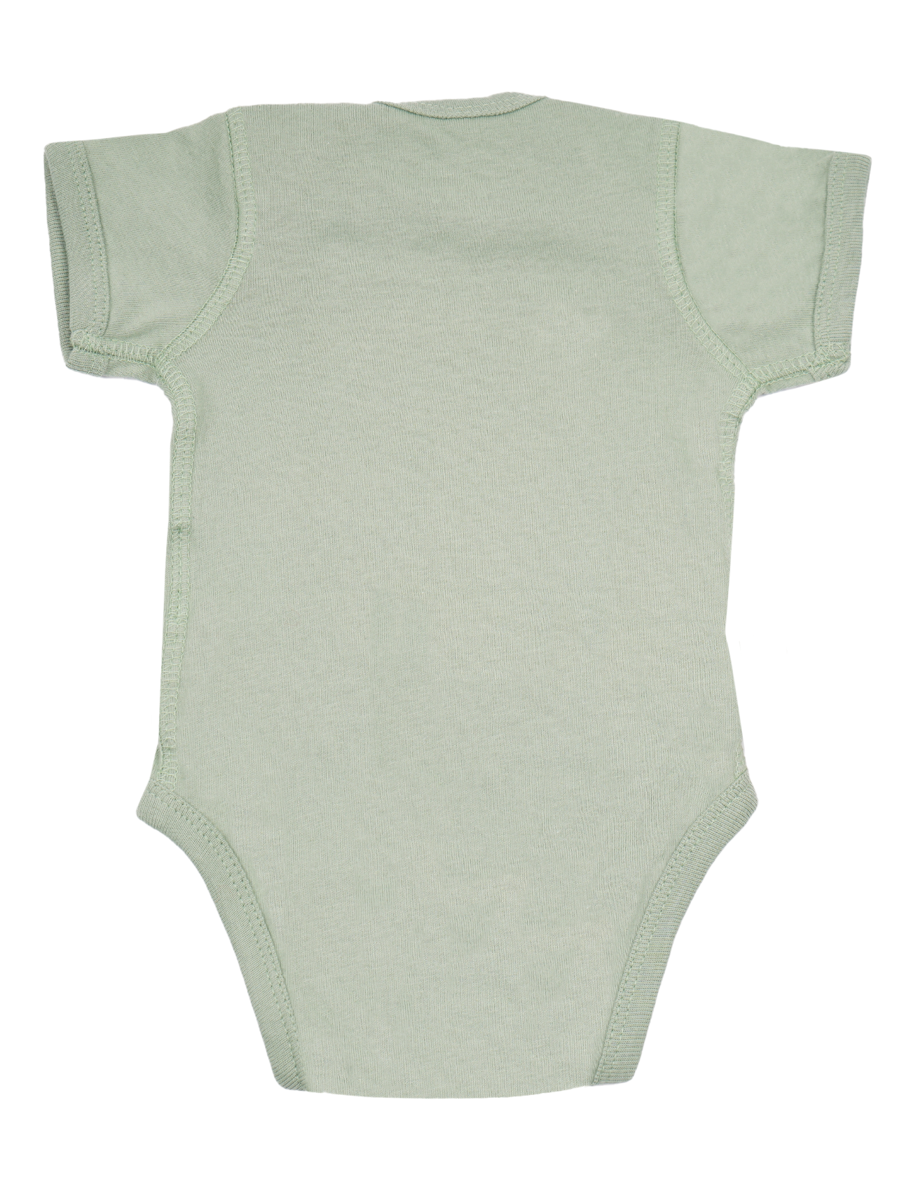 Jack's Infant (NB-12M) Mom Surfs Onesie - Sage