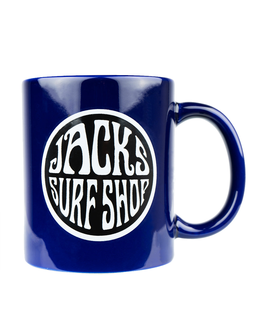 Novatradesstore Classic Stoneware Mug - Jack Surf