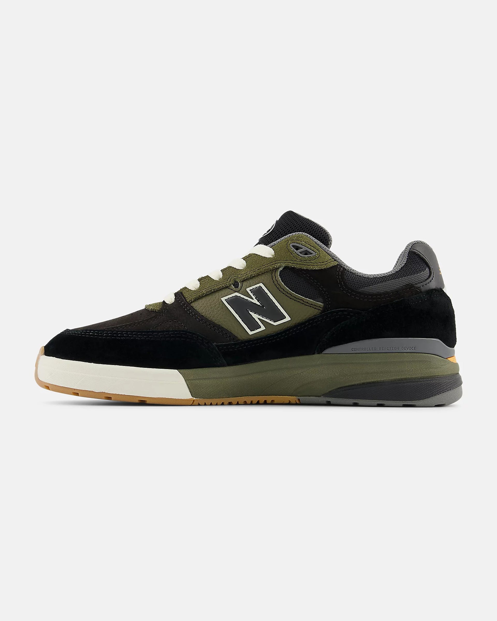 NB Numeric Andrew Reynolds 933