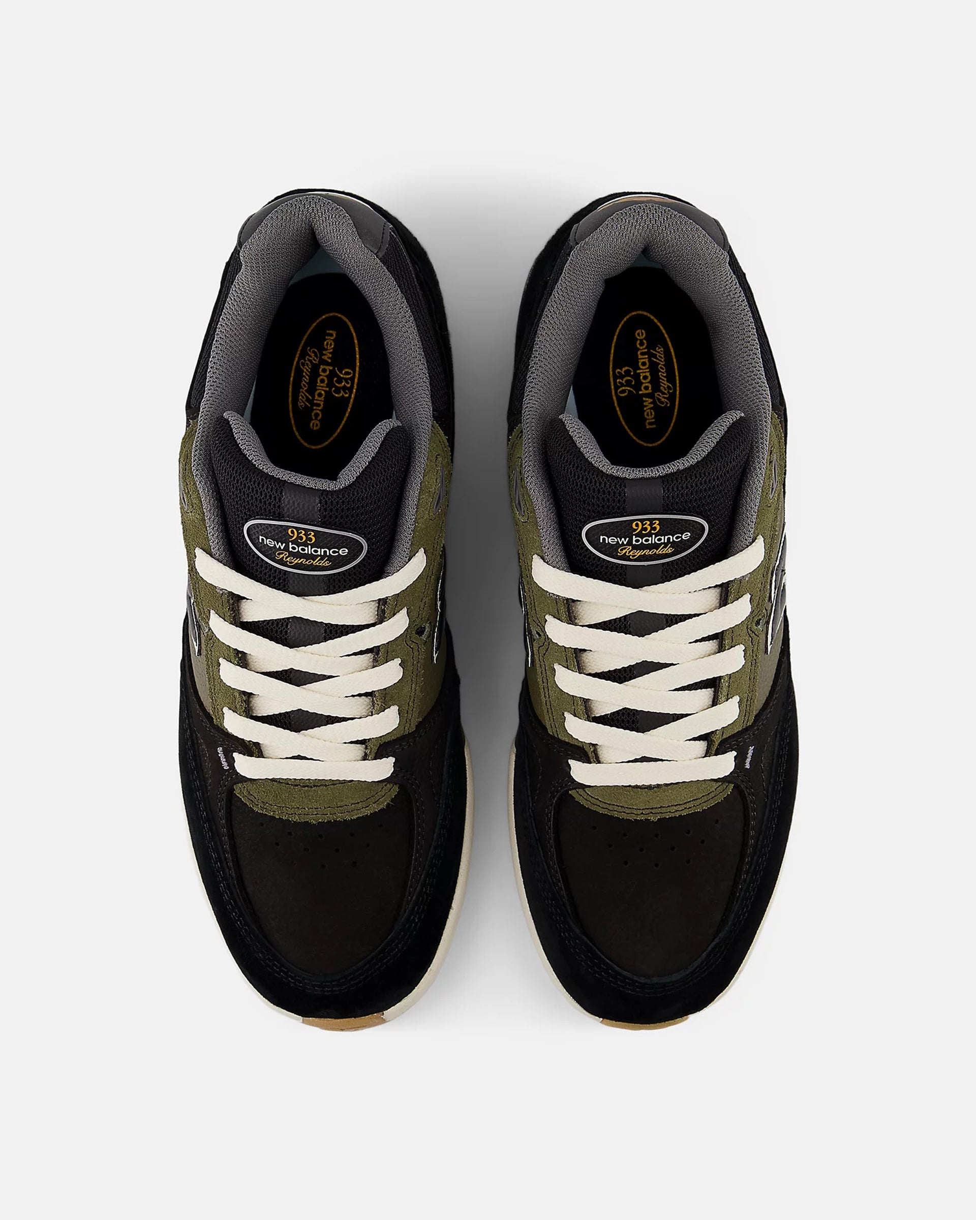 NB Numeric Andrew Reynolds 933