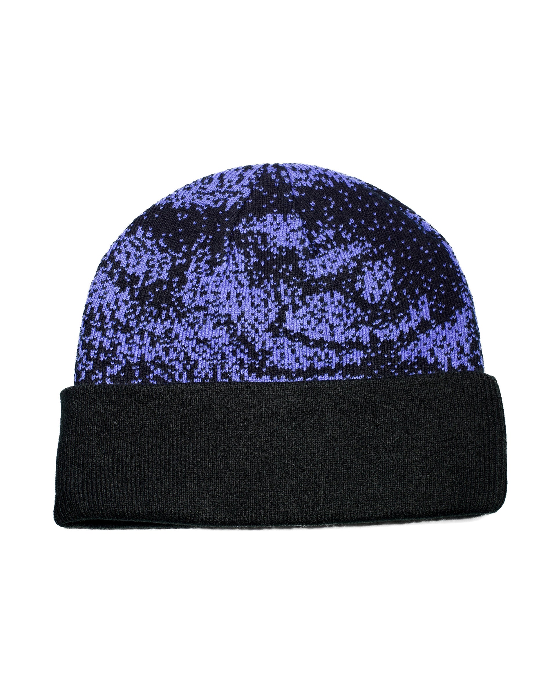 Public Snowboards Ukiyo Knit Beanie