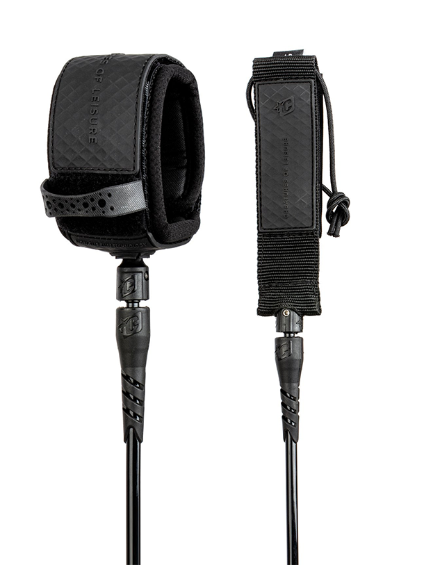 Reliance Longboard Ankle 10