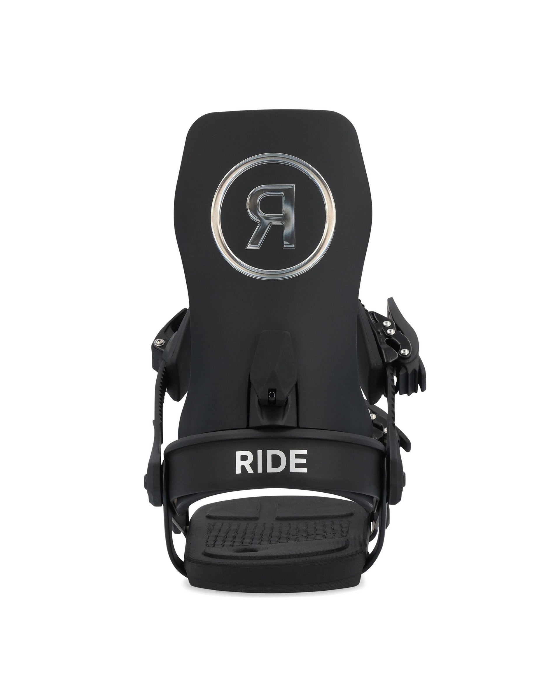 Men's A-6 Snowboard Bindings