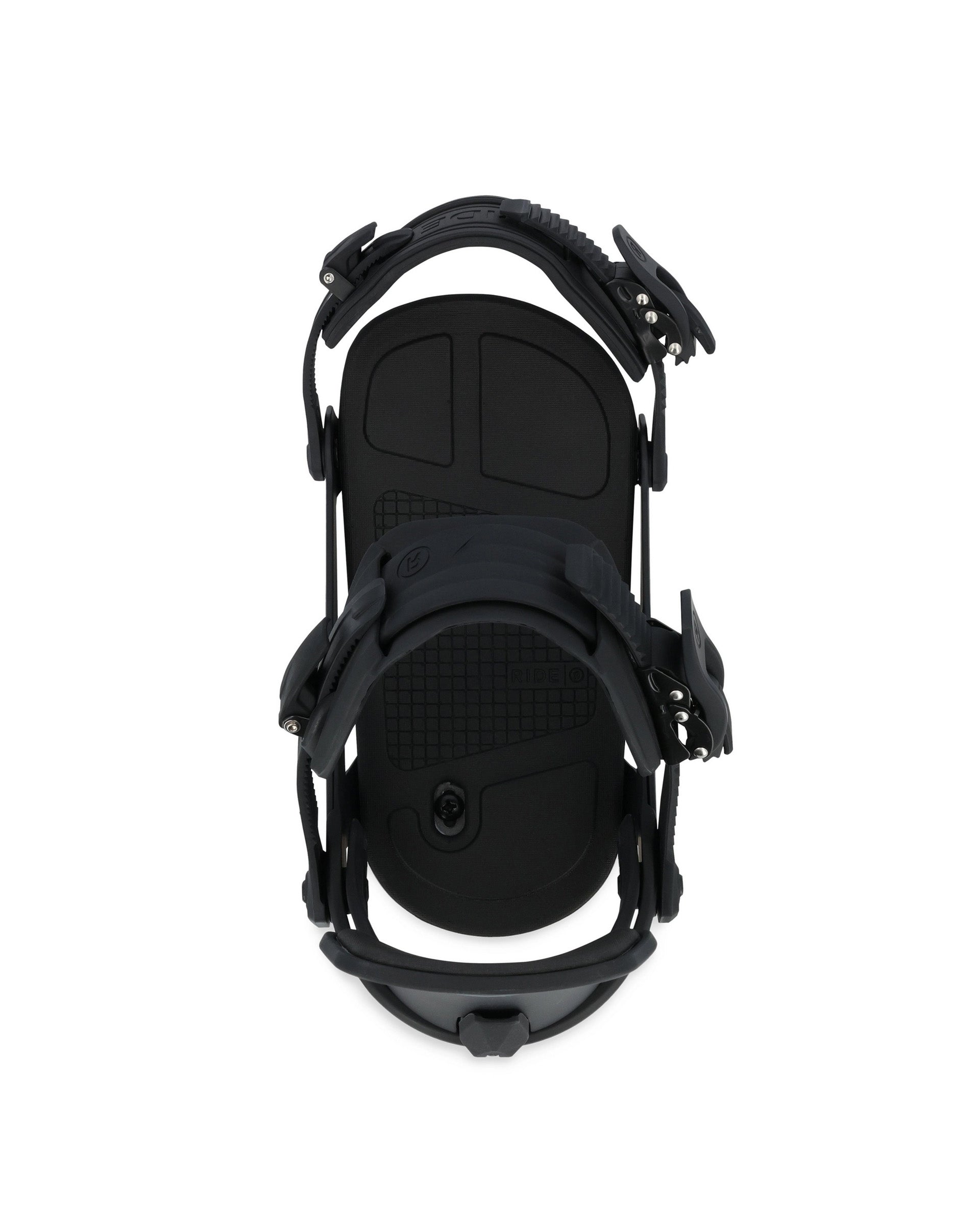 Men's A-6 Snowboard Bindings
