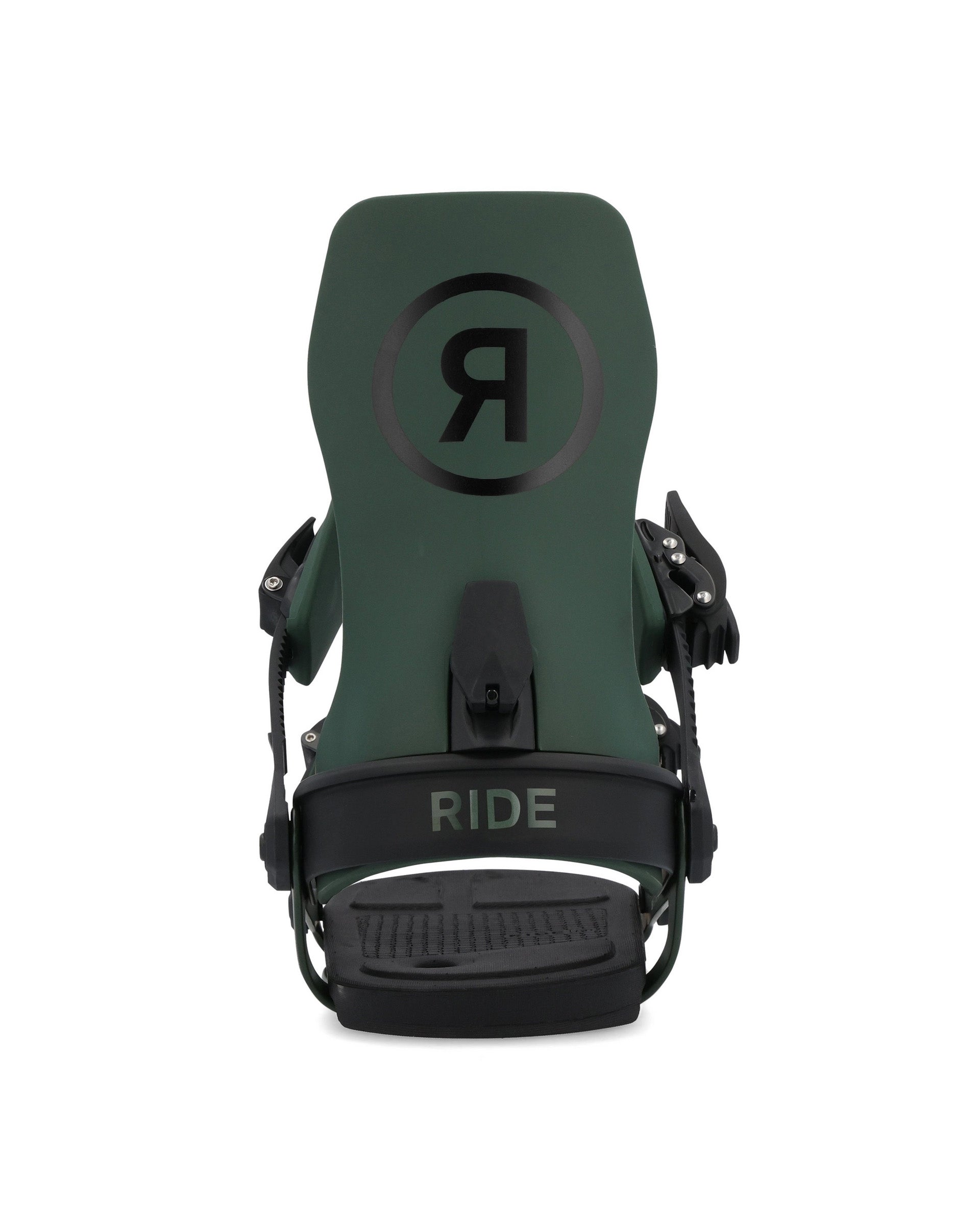Men's A-6 Snowboard Bindings
