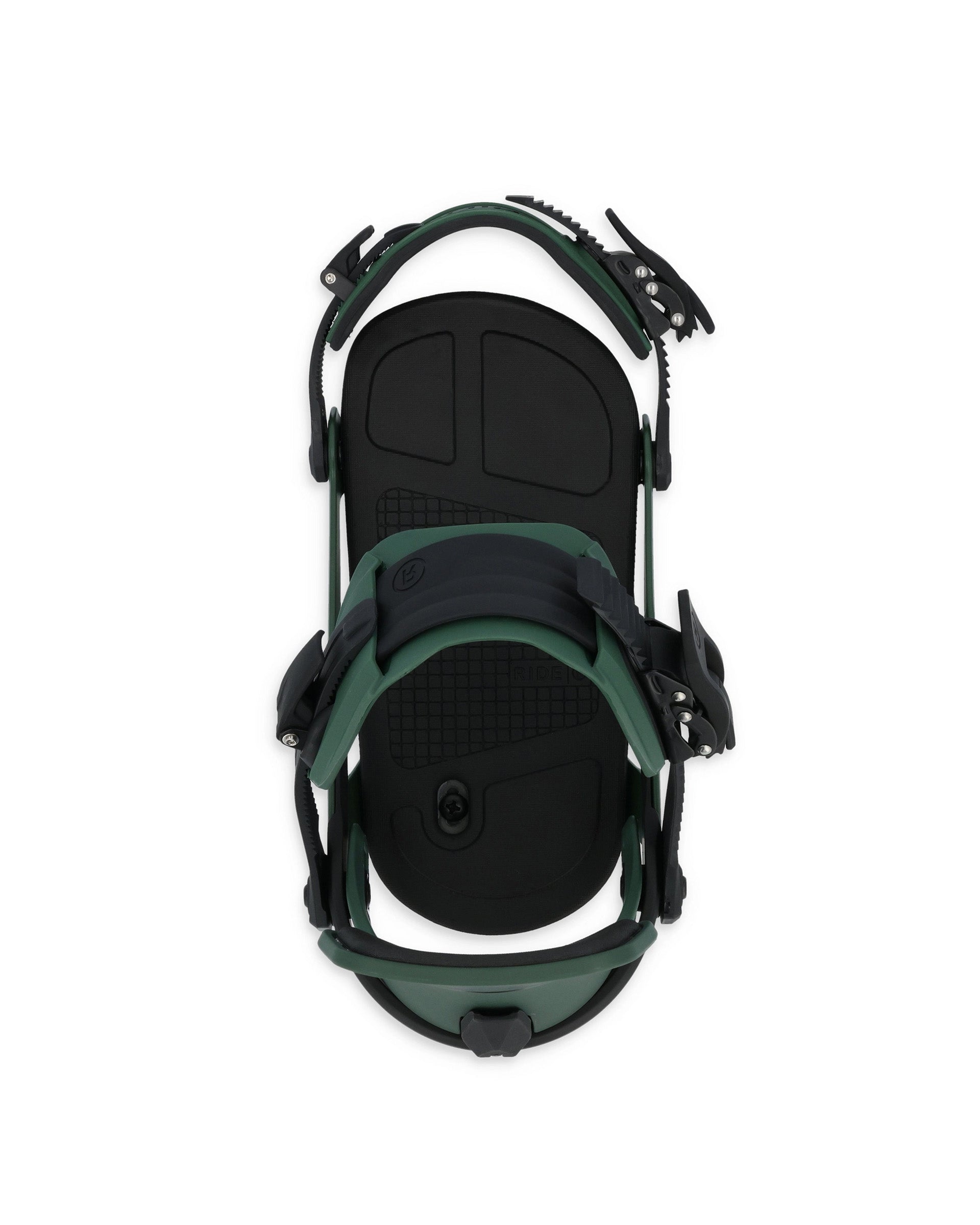 Men's A-6 Snowboard Bindings