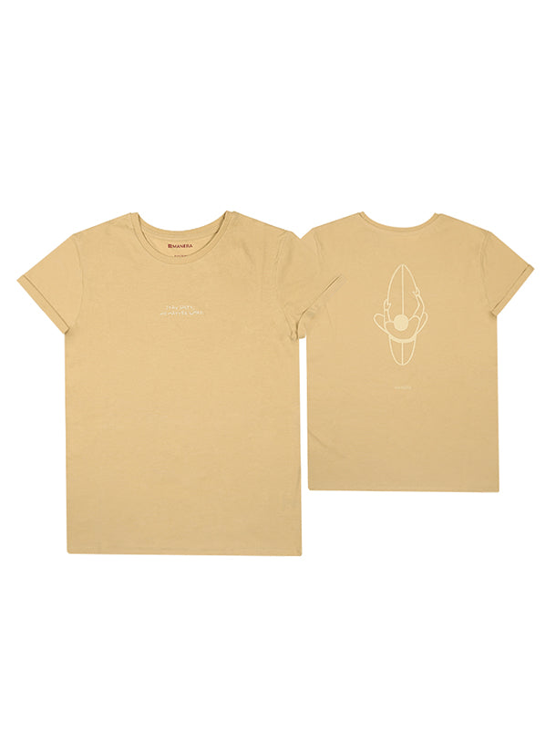 Manera Women's S/S Tee - 2023