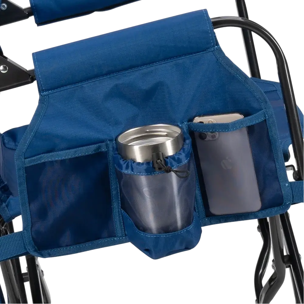 Stowaway Rocker™ Chair