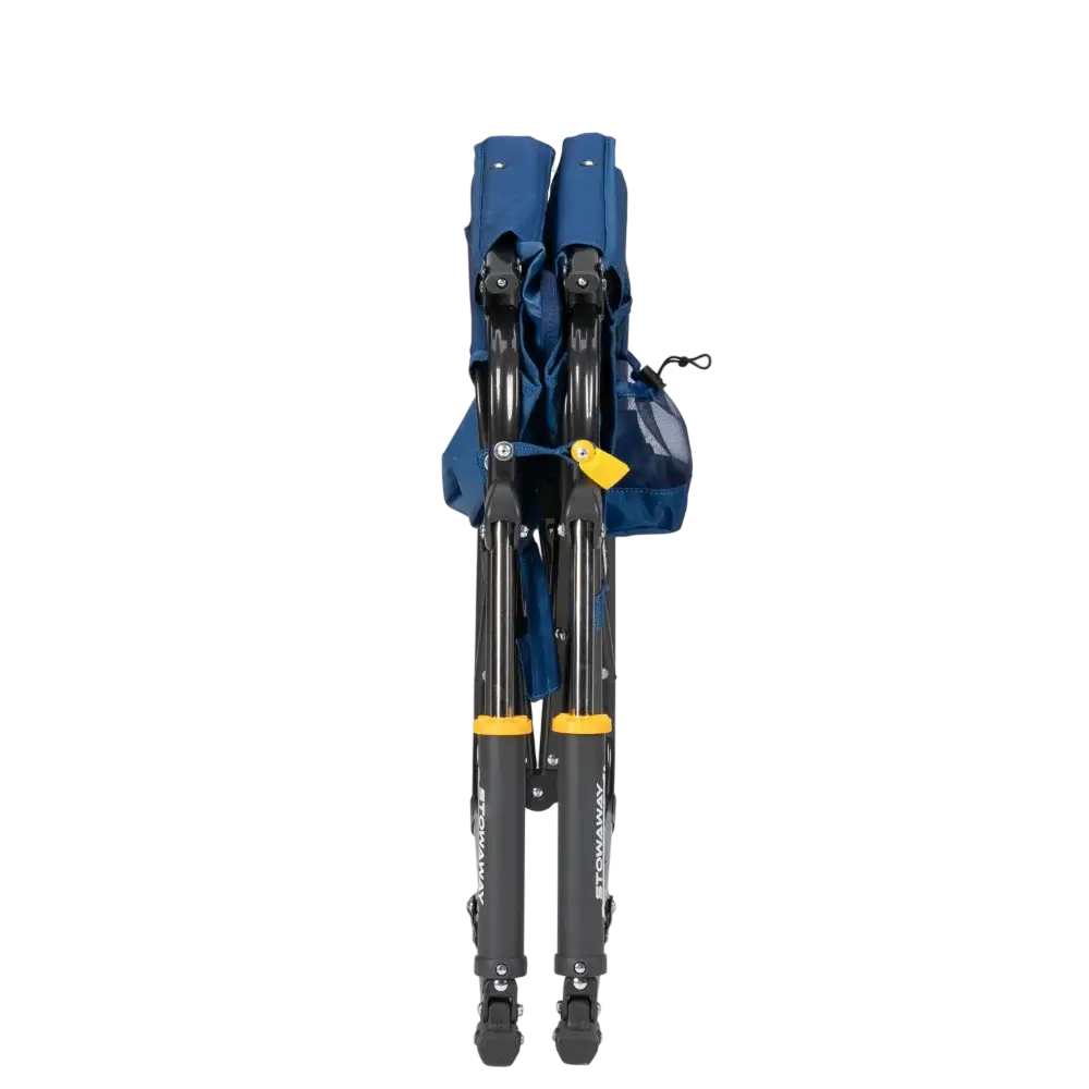 Stowaway Rocker™ Chair