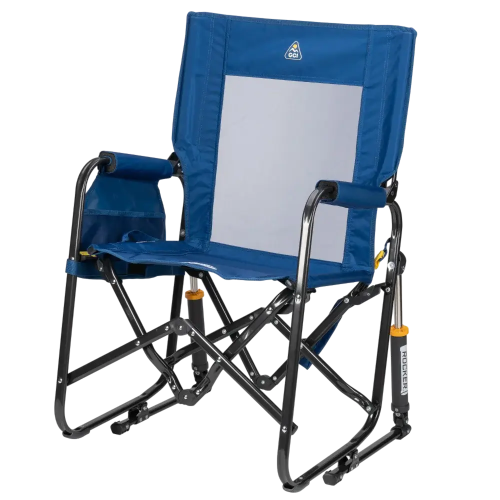 Stowaway Rocker™ Chair