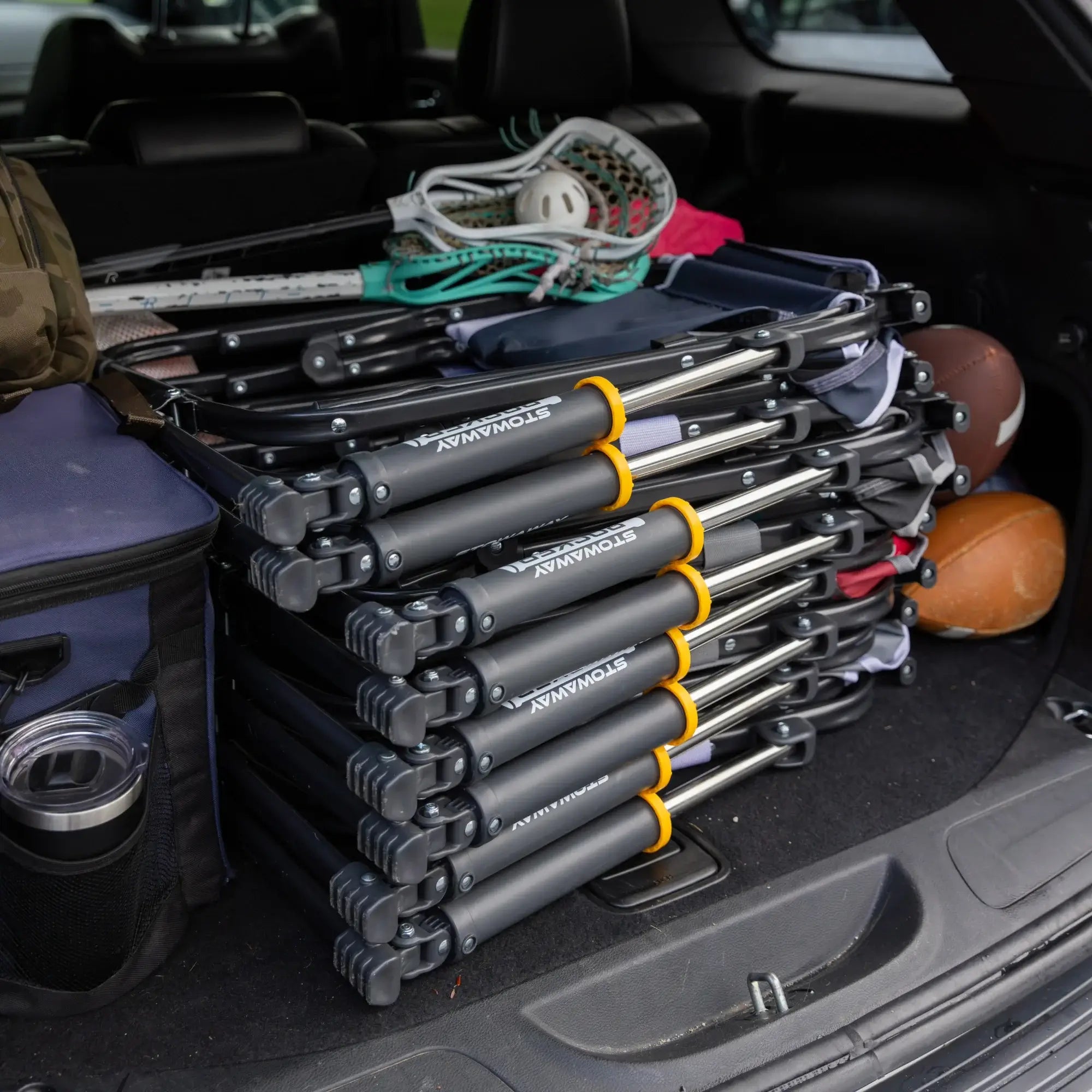 Stowaway Rocker™ Chair