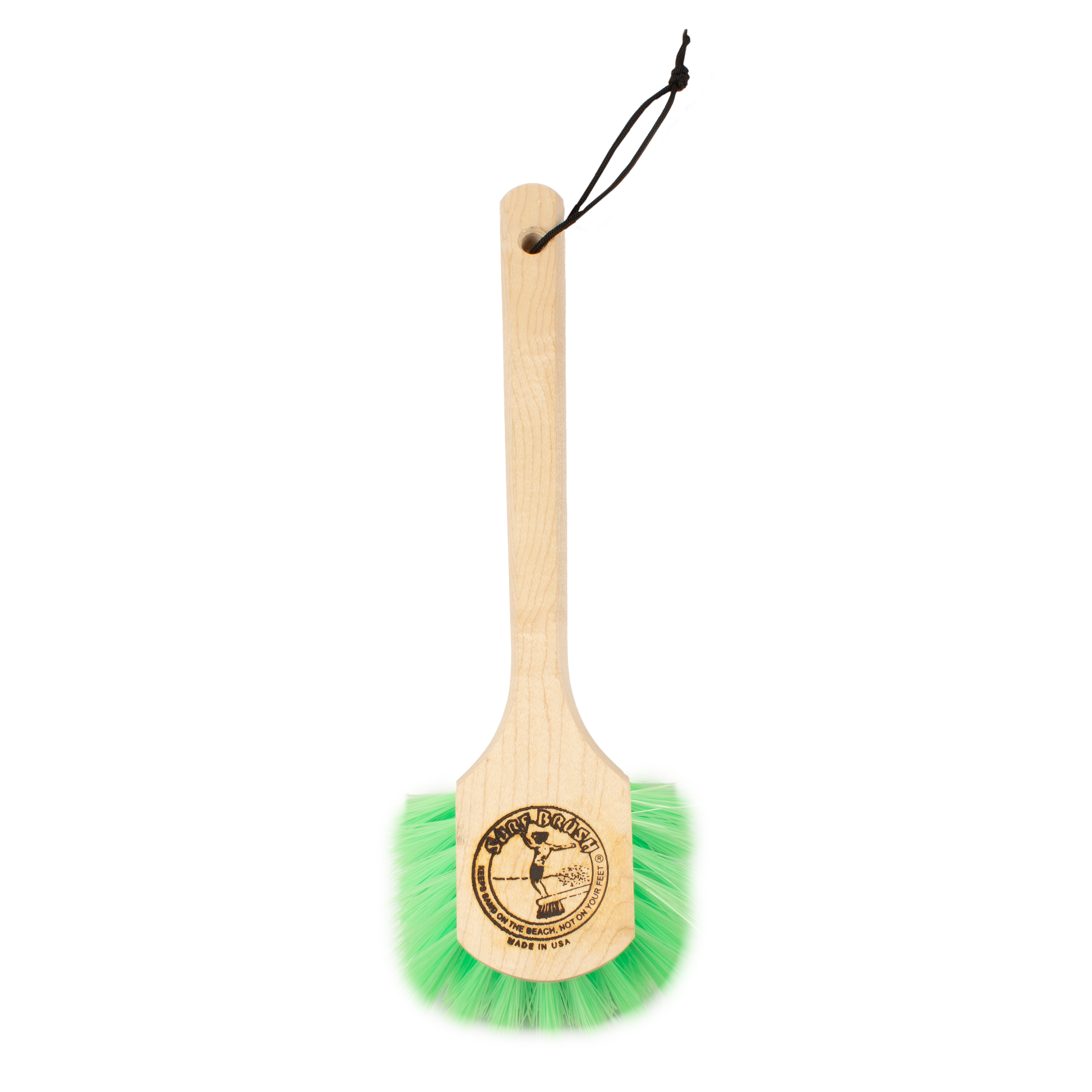 The Surf Brush