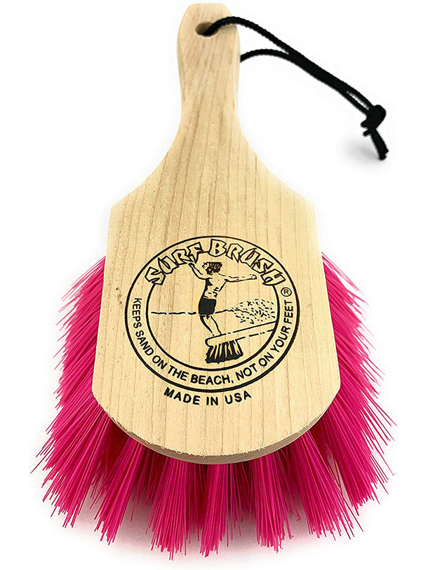 The Surf Brush Shorty