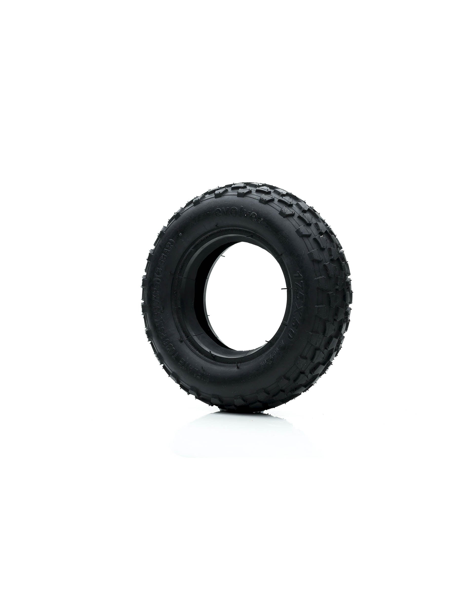 Off Road Tires (175mm / 7inch)