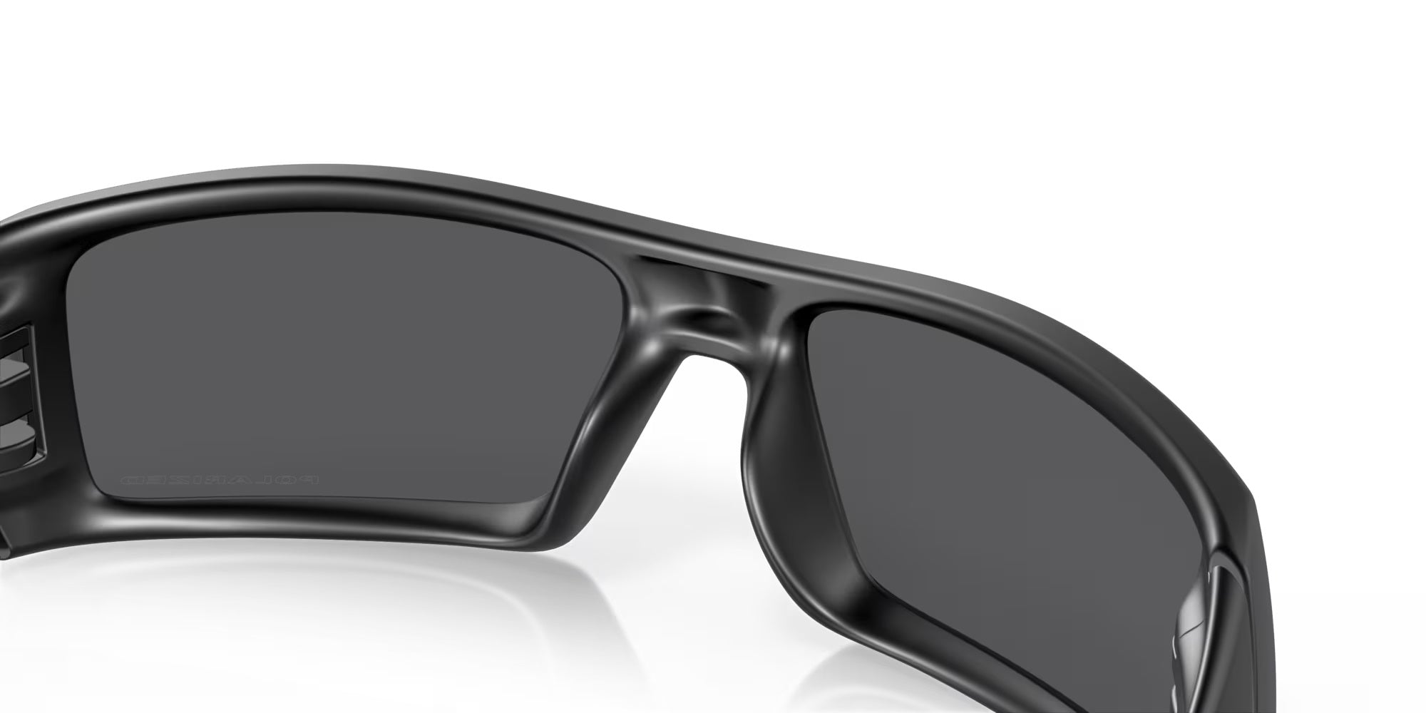 Oakley Gascan Sunglasses