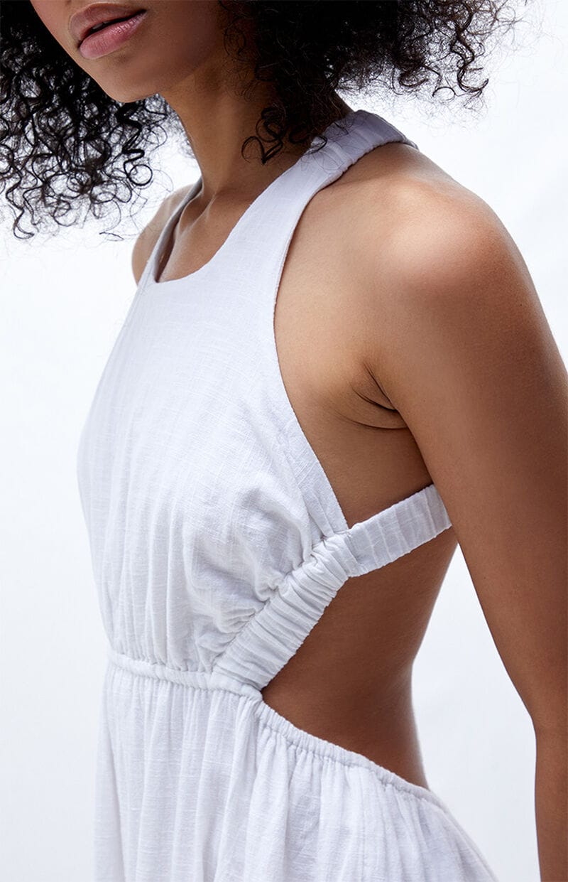 Billabong Women`s Shore Thing Maxi Dress