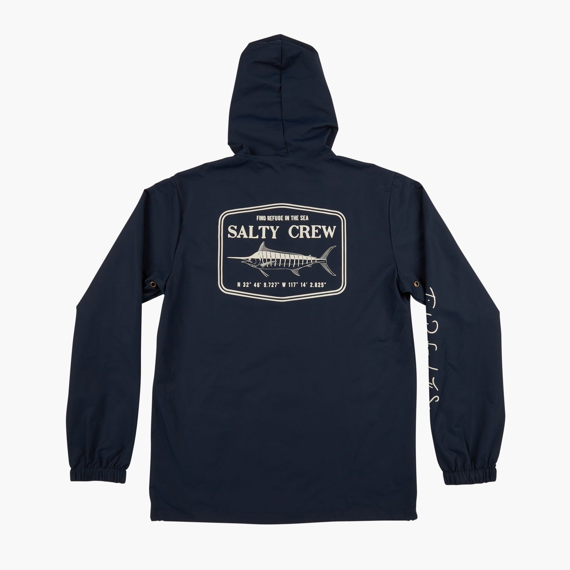 Women`s Stealth Snap Jacket