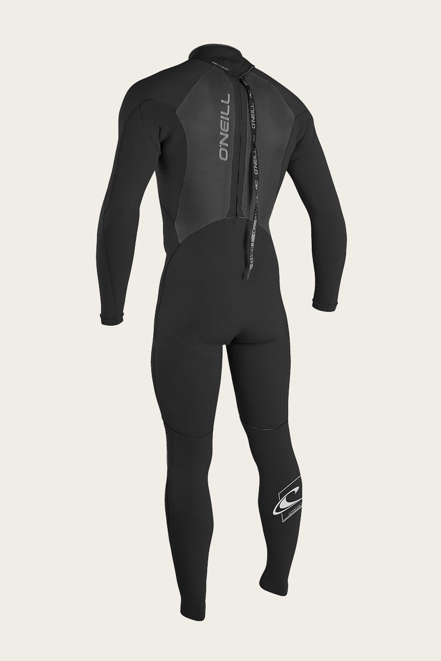 Youth Epic 3/2mm Back Zip Fullsuit