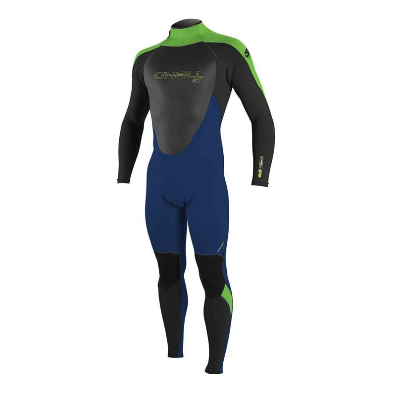 O'Neill Youth Epic 4/3mm Back Zip Fullsuit Wetsuit SP20