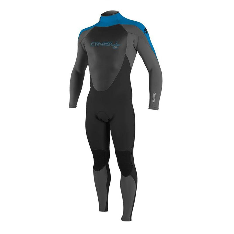O'Neill Youth Epic 4/3mm Back Zip Fullsuit Wetsuit SP20