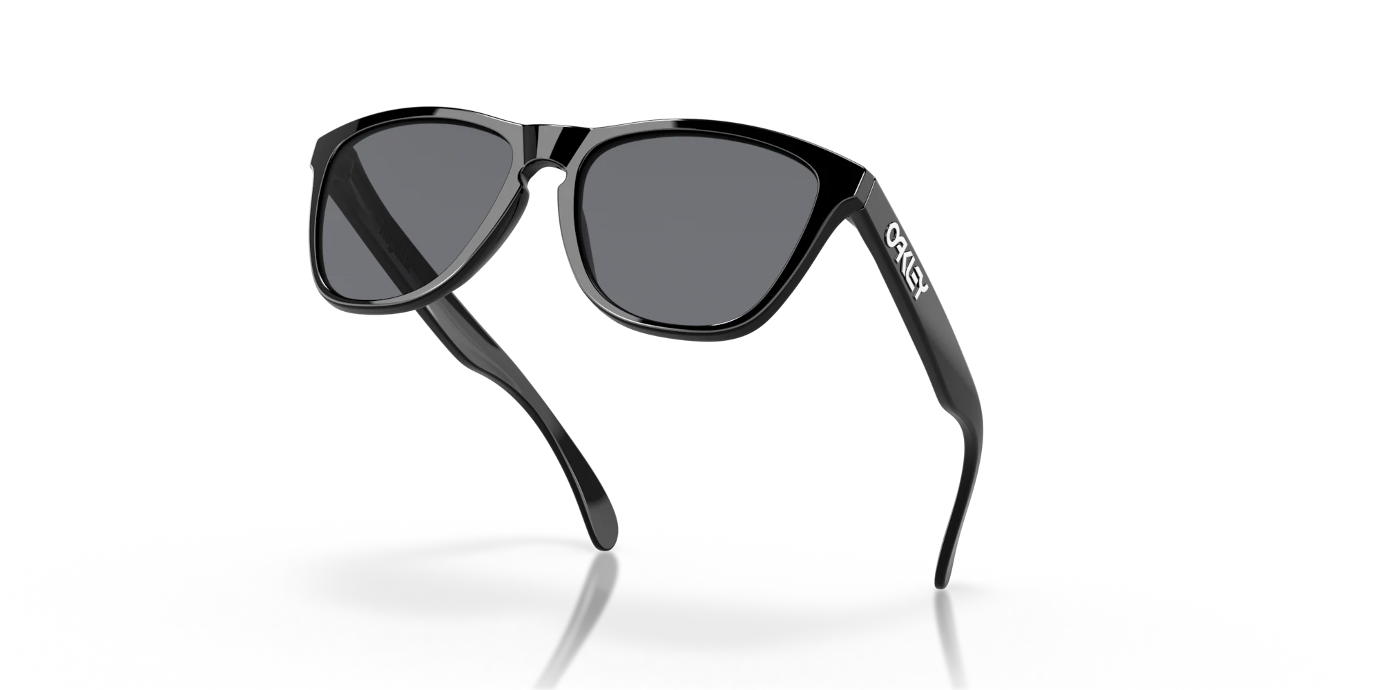 ﻿Oakley Frogskins Glasses