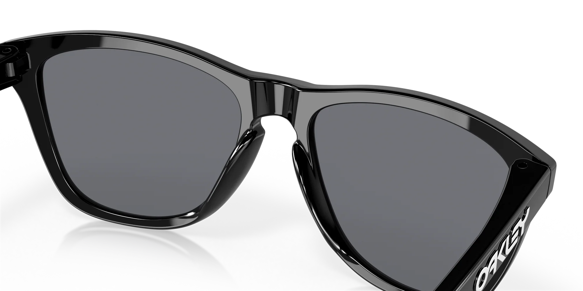 ﻿Oakley Frogskins Glasses