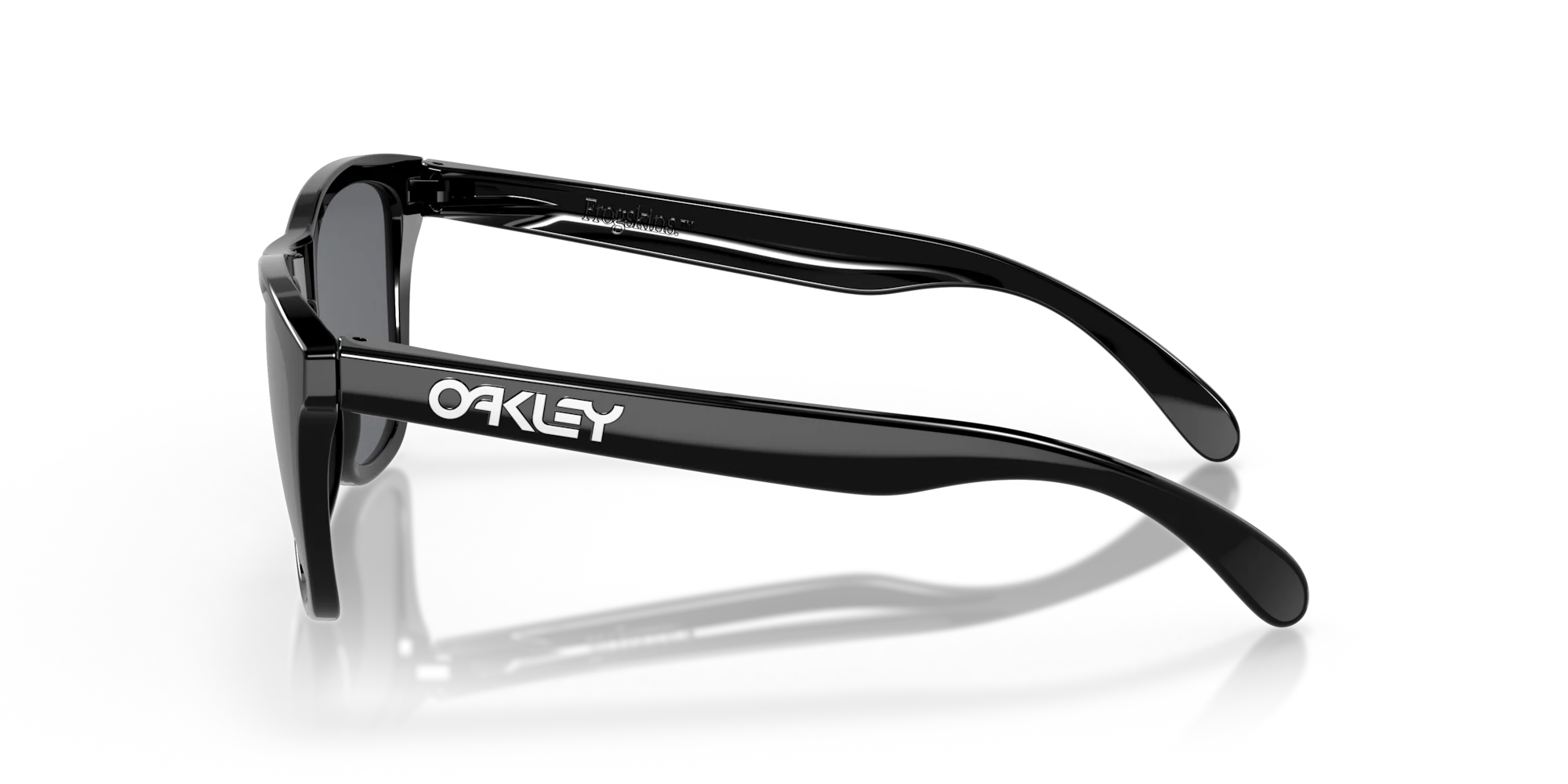 ﻿Oakley Frogskins Glasses