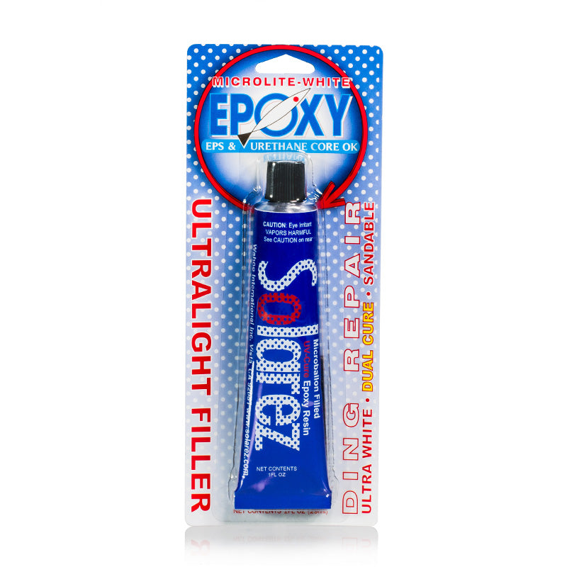 Solarez Epoxy Microlite Filler 1oz
