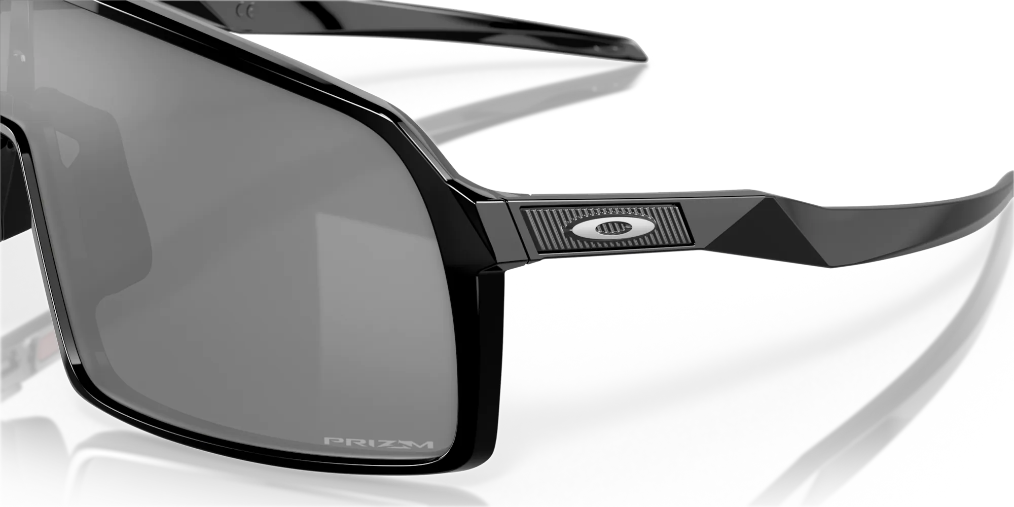 Oakley Sutro Lenses 