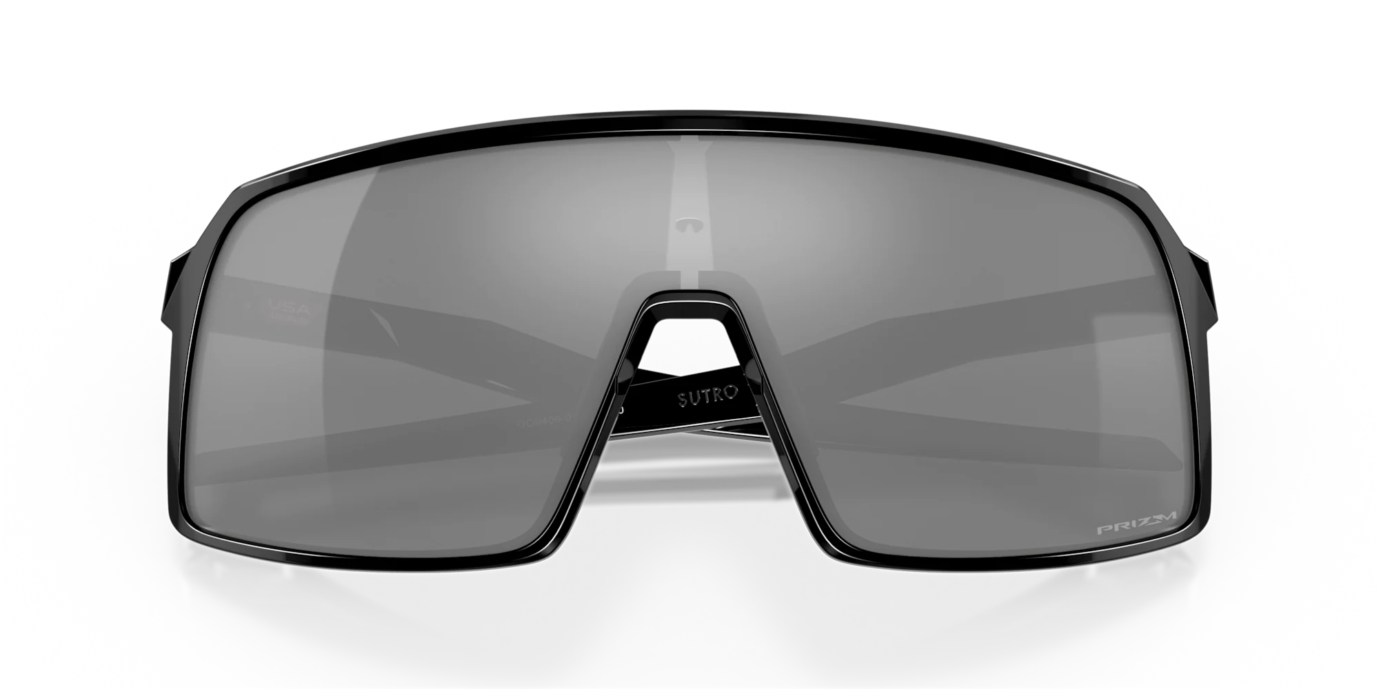 Oakley Sutro Lenses 