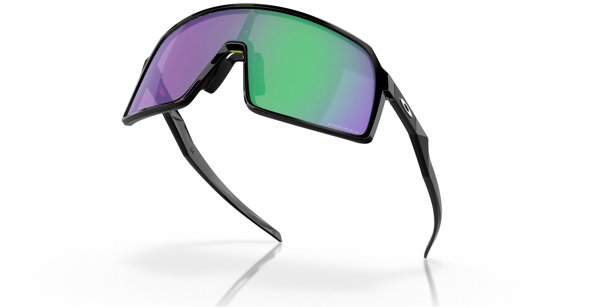 Oakley Sutro Lenses 