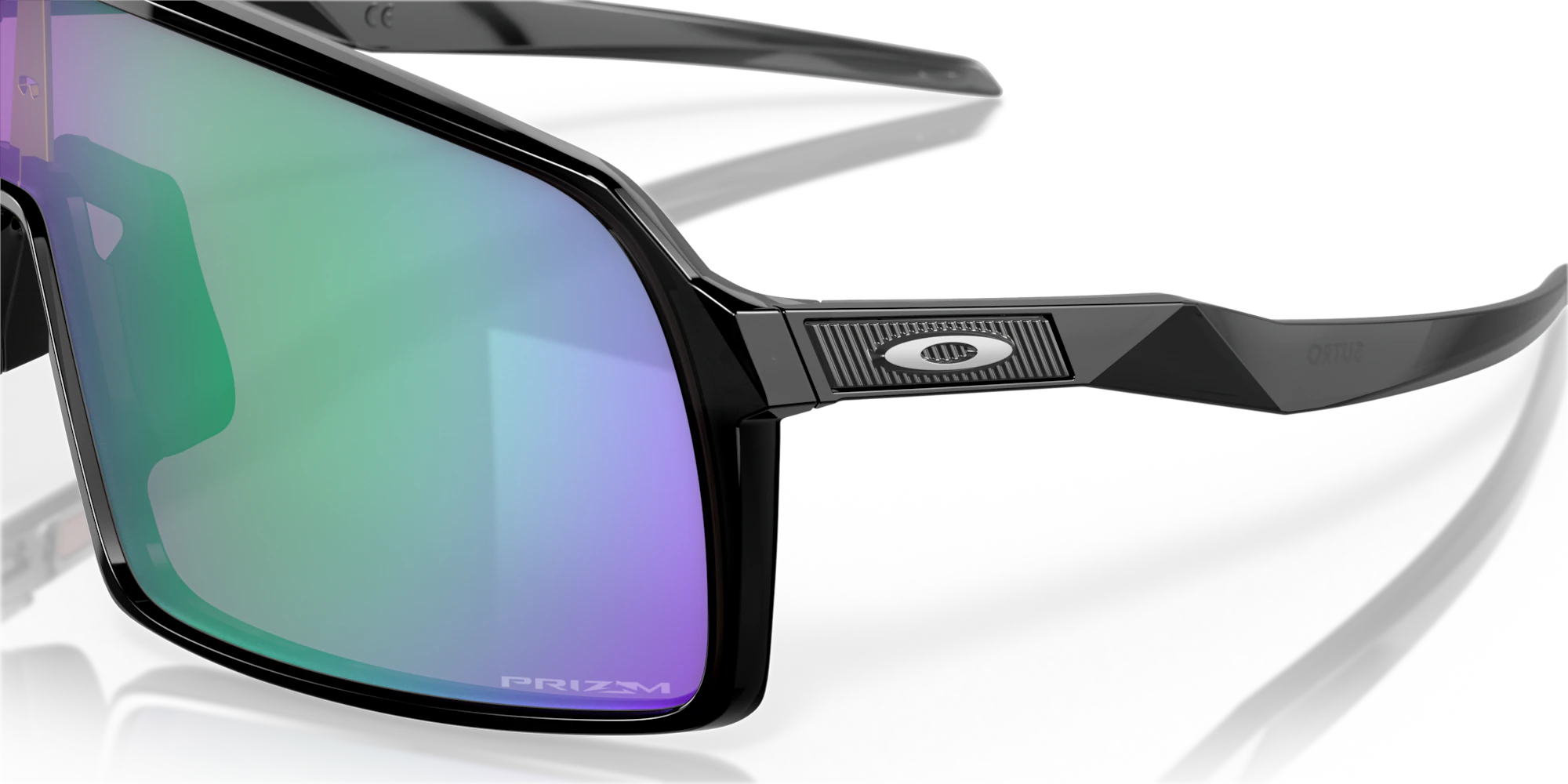 Oakley Sutro Lenses 