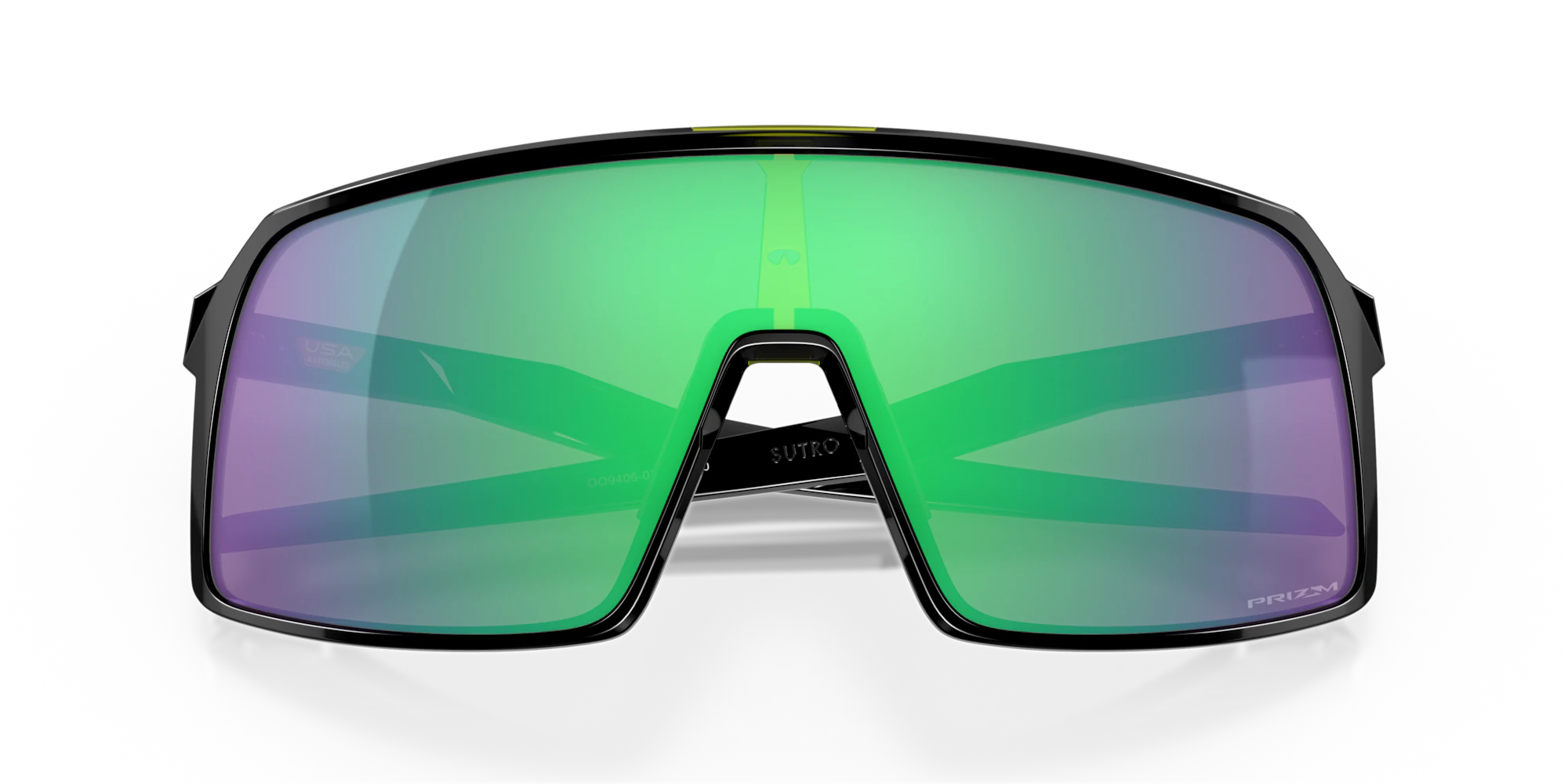 Oakley Sutro Lenses 